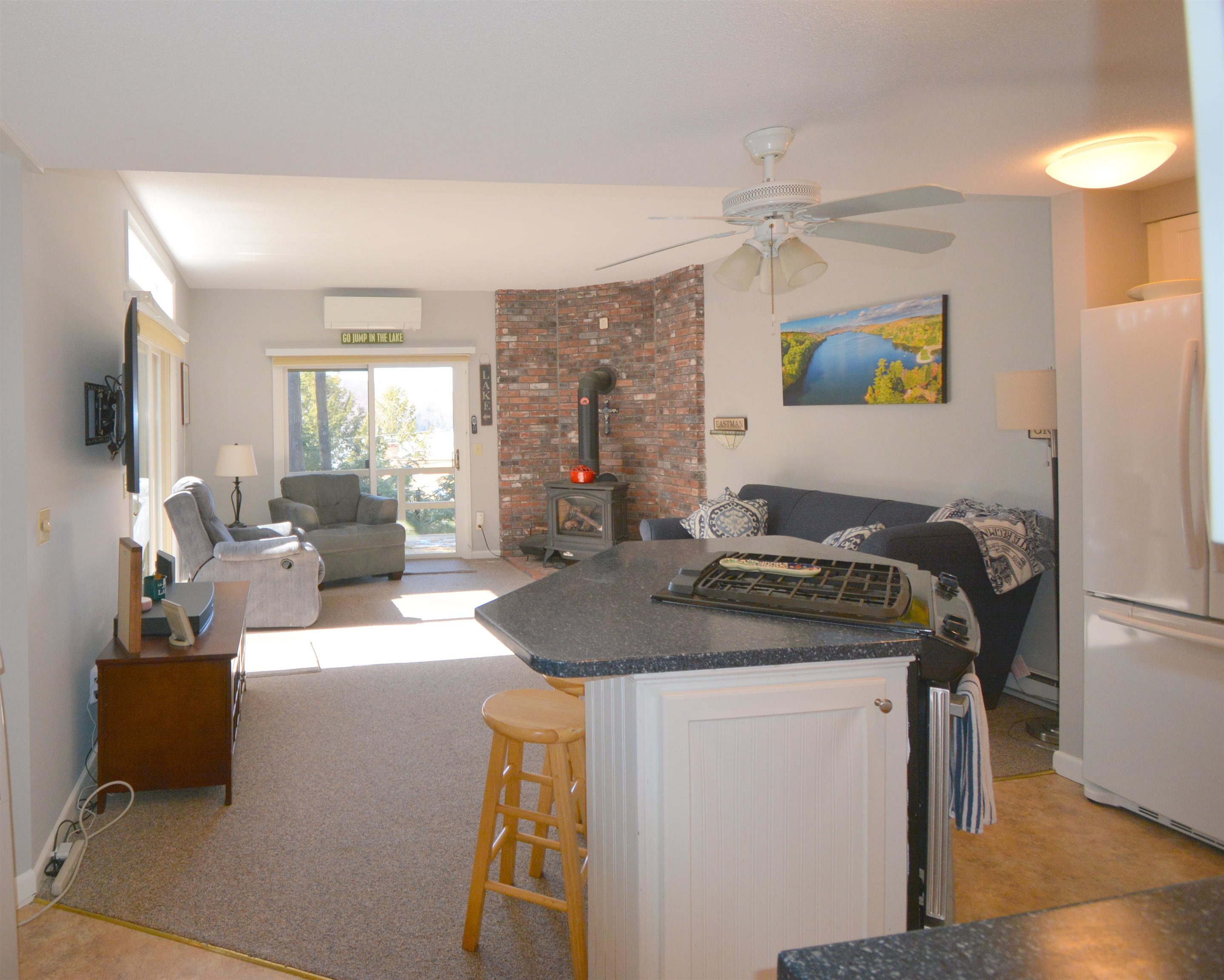 54 Black Duck Spur, Grantham, NH 03753