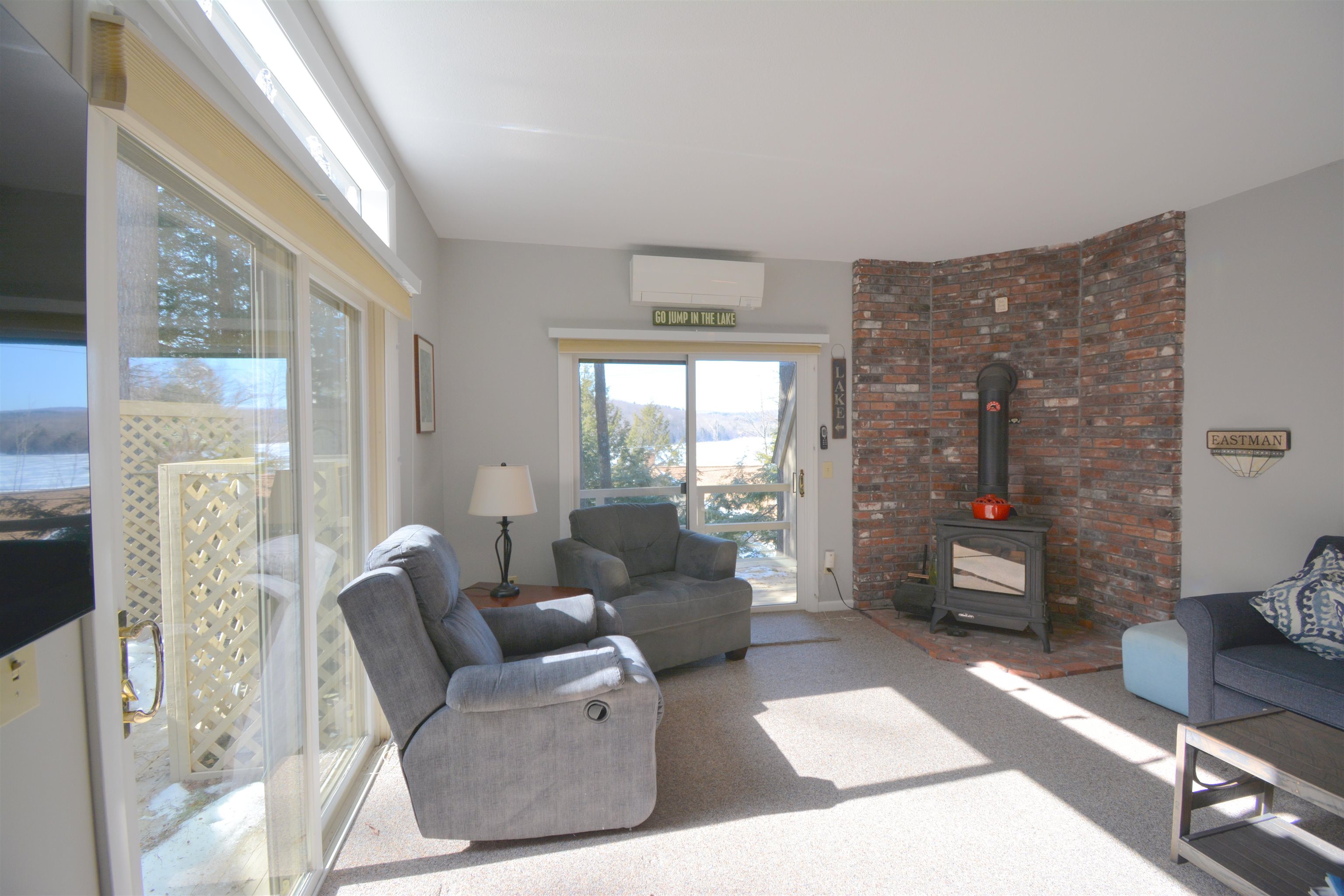 54 Black Duck Spur, Grantham, NH 03753