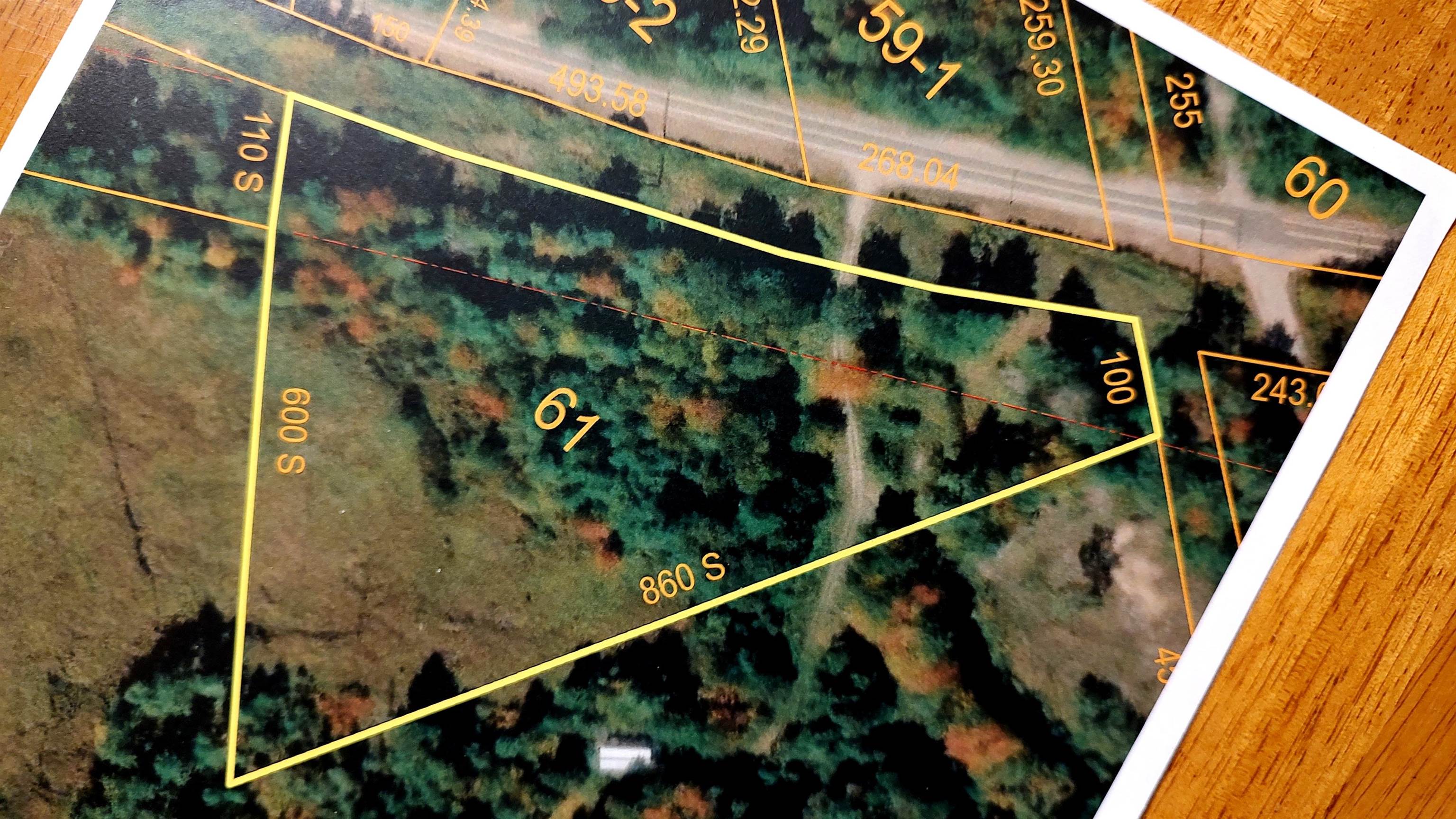 Hooksett NH&nbsp;Land for sale $$399,000 | 29.74 Acres  | Price Per Acre $0  | Total Lots 2