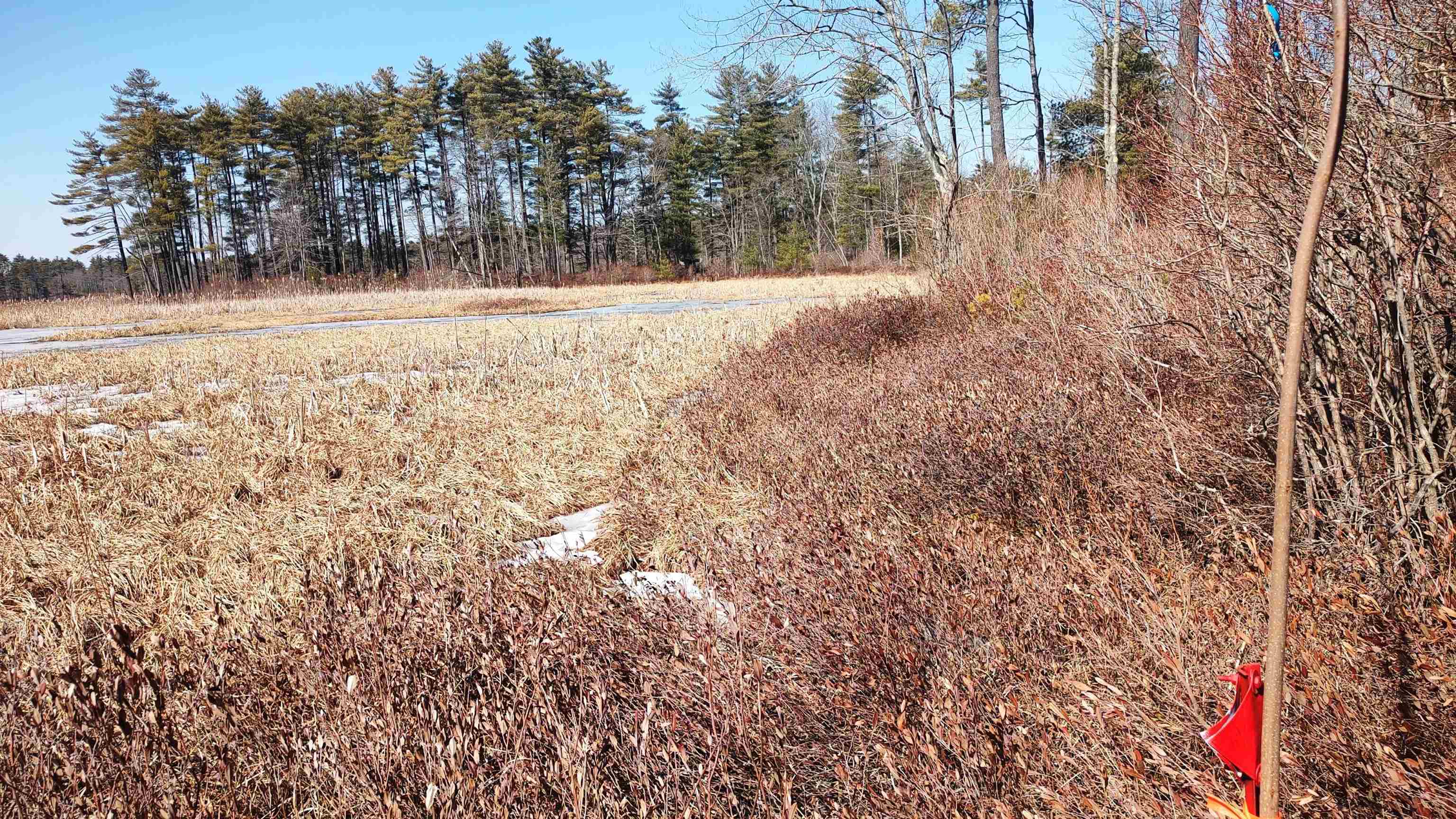 347 and 26 Whitehall Road And Chester Turnpike, Hooksett, NH 03106