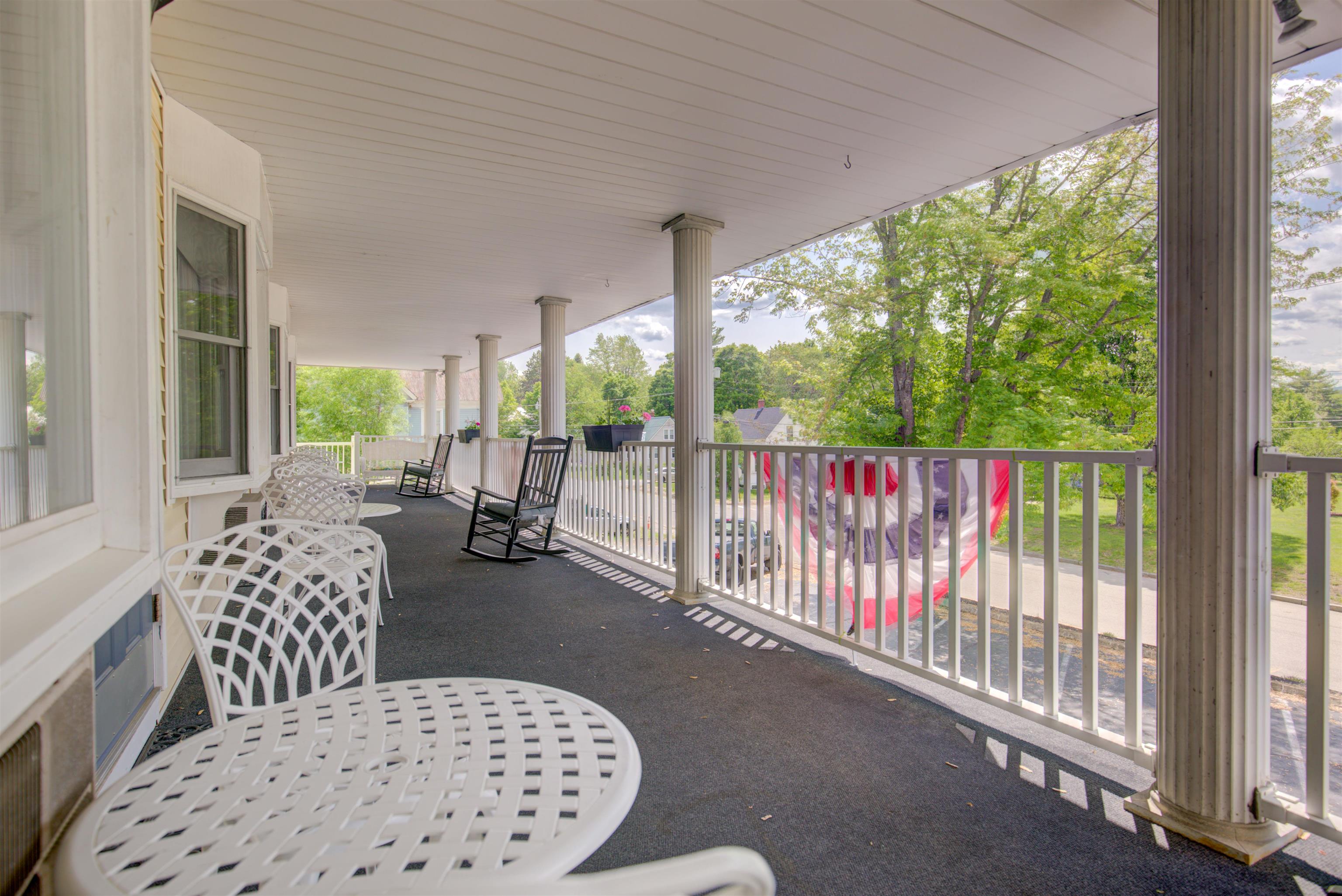 17 Wilder St, Conway, NH 03818