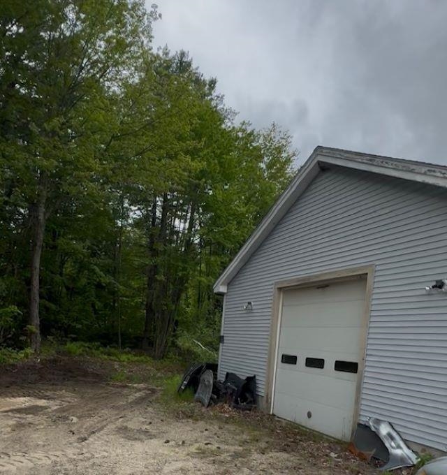 129 Route 16b, Ossipee, NH 03814