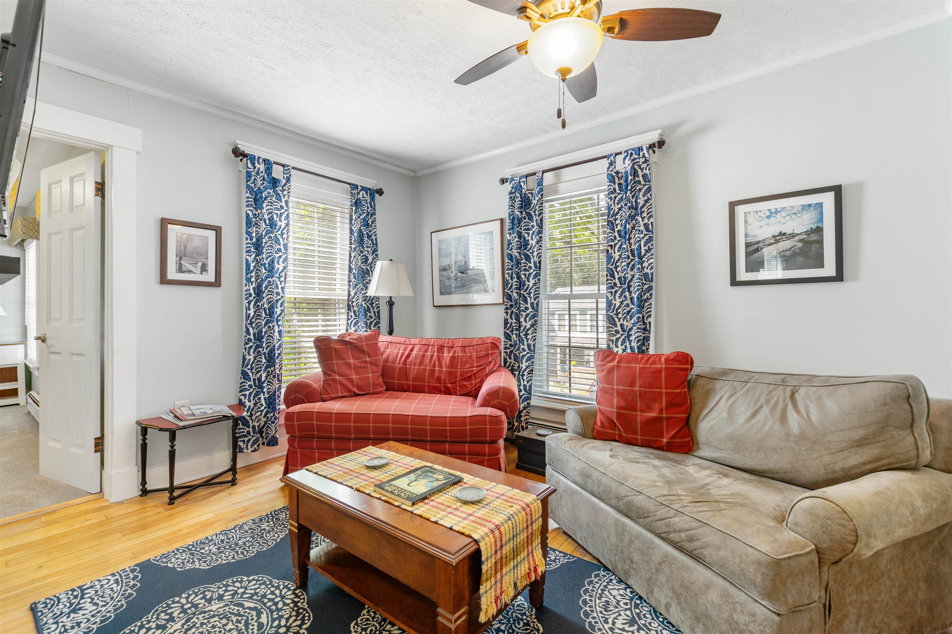 1 High St, Colebrook, NH 03576