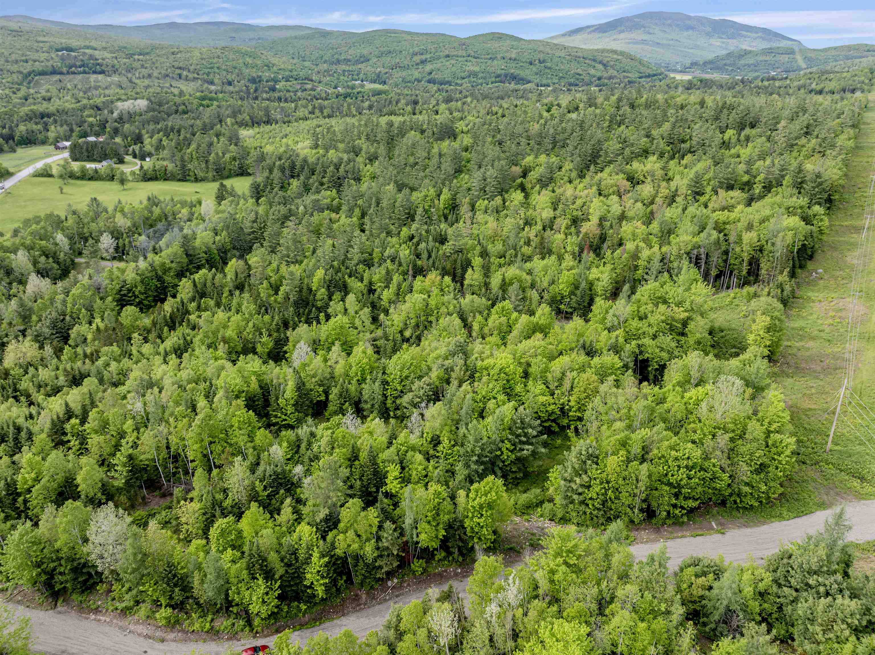 Lot 3 Colburn Dr, Columbia, NH 03576