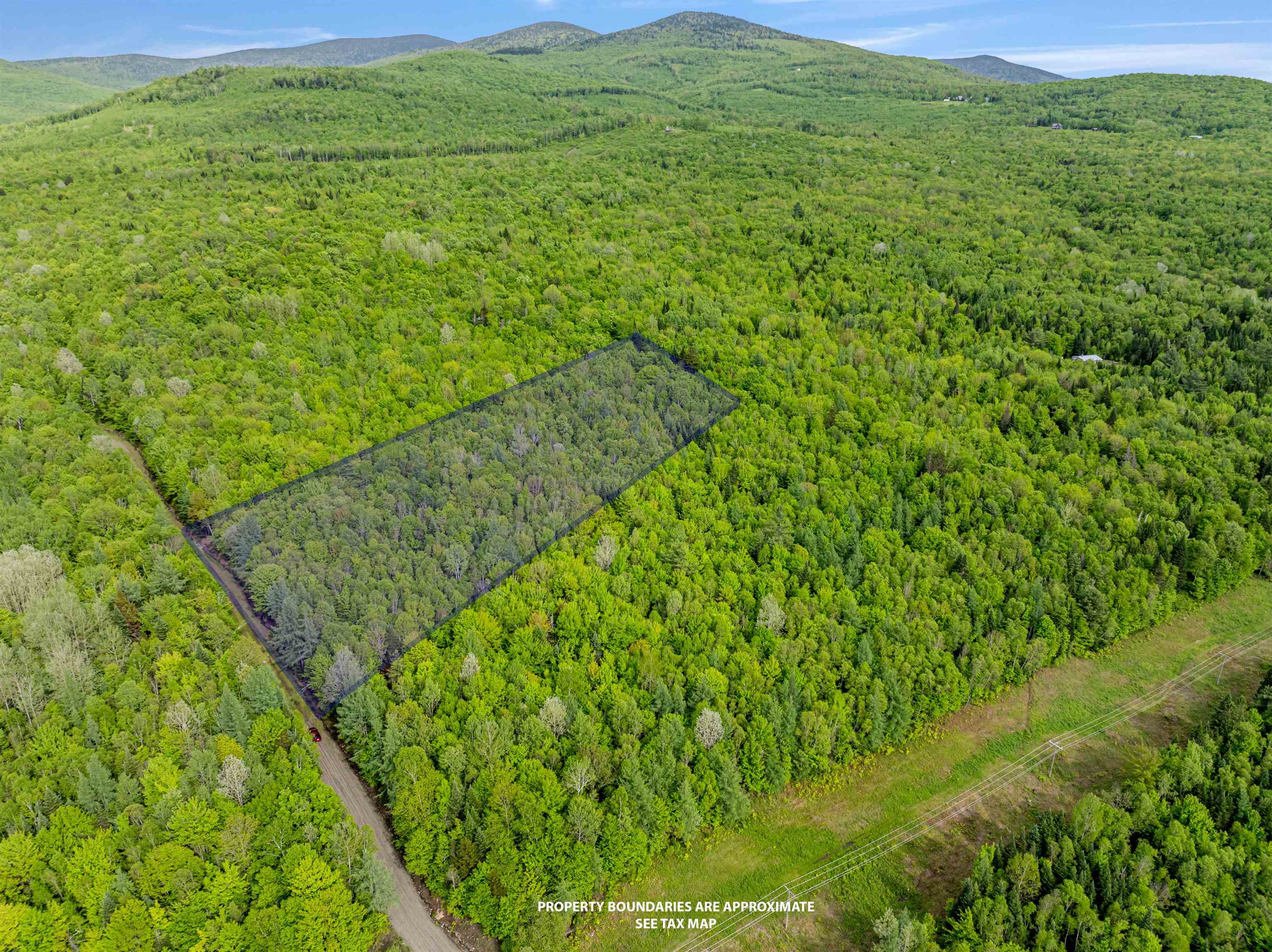 Lot 9 Colburn Dr, Columbia, NH 03576