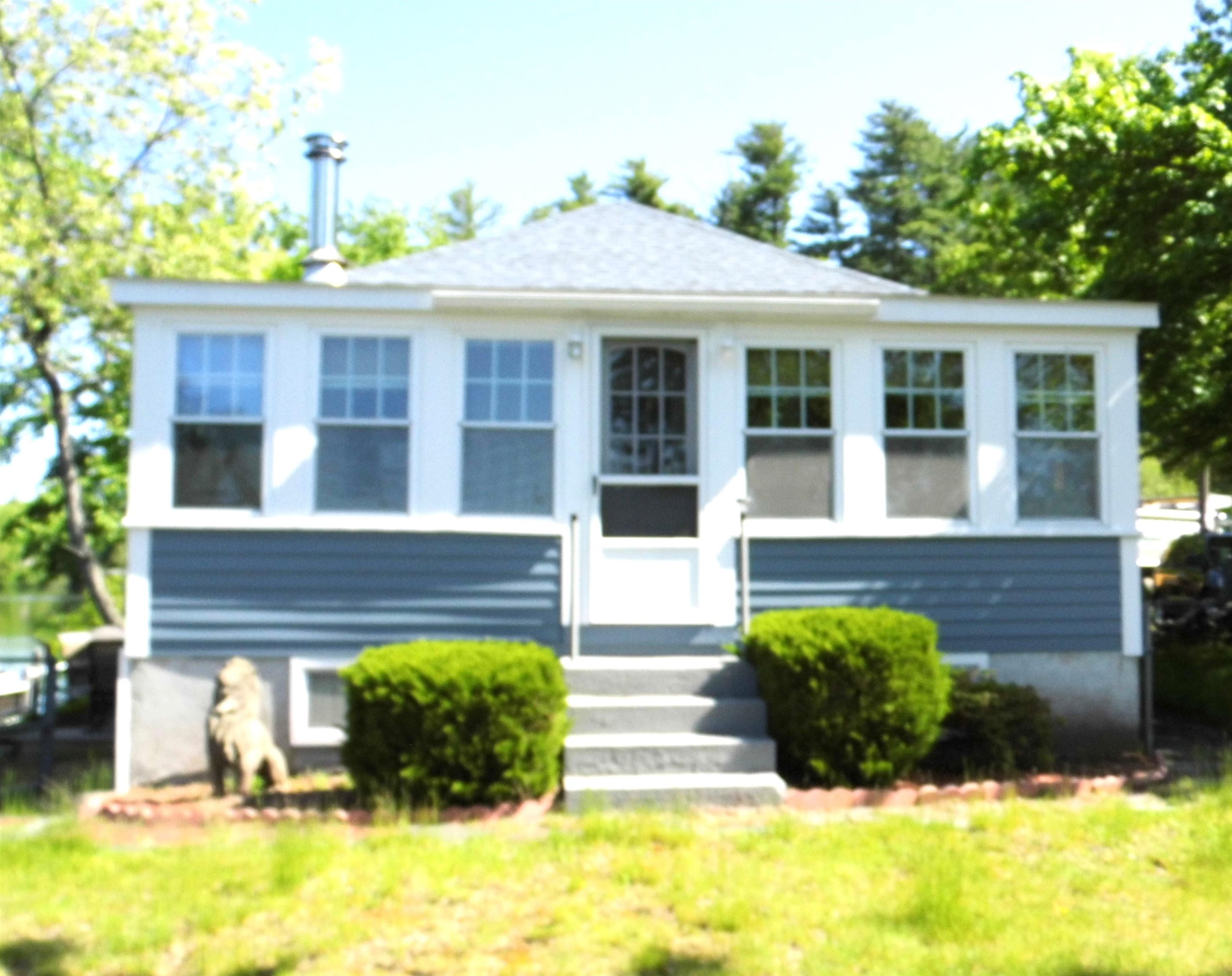 MLS 5045269: 55 A Millville Circle, Salem NH