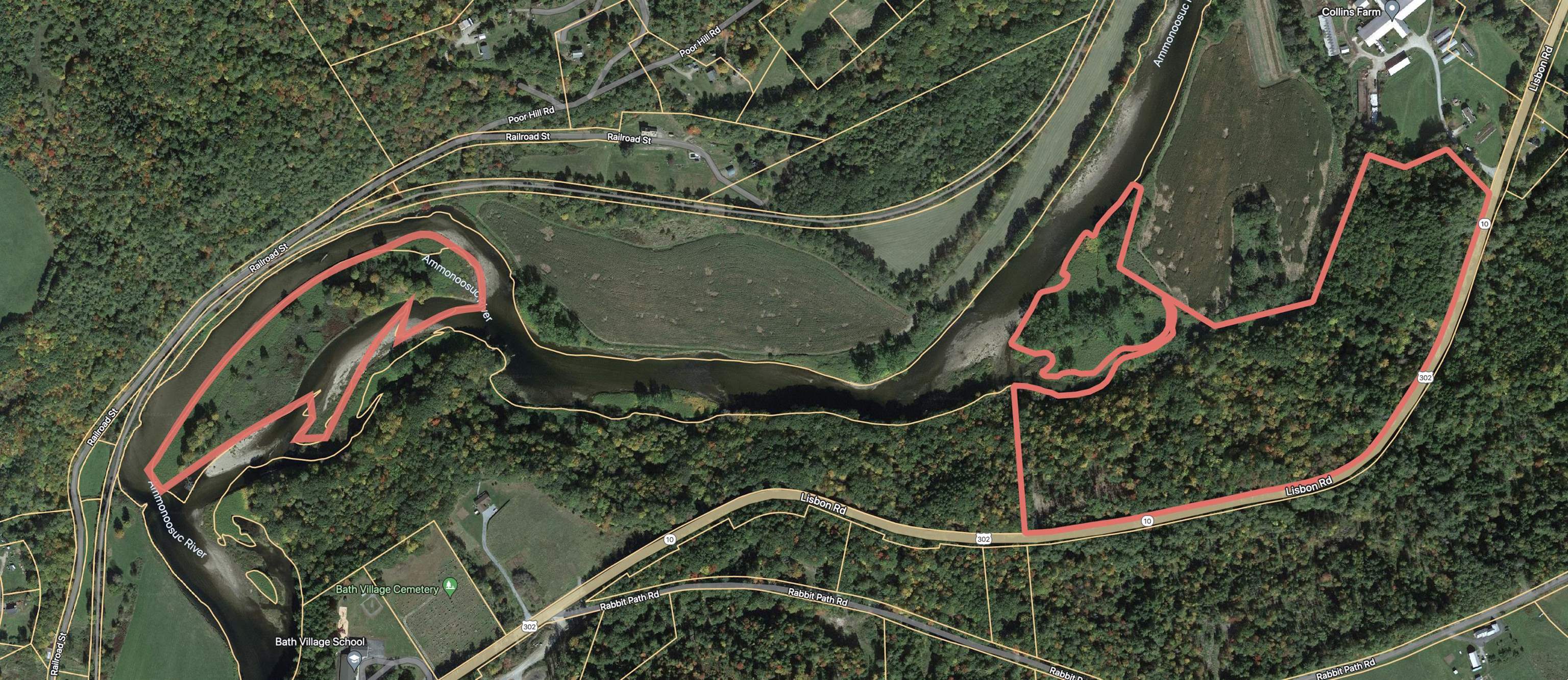 00 Lisbon Rd, Bath, NH 03740