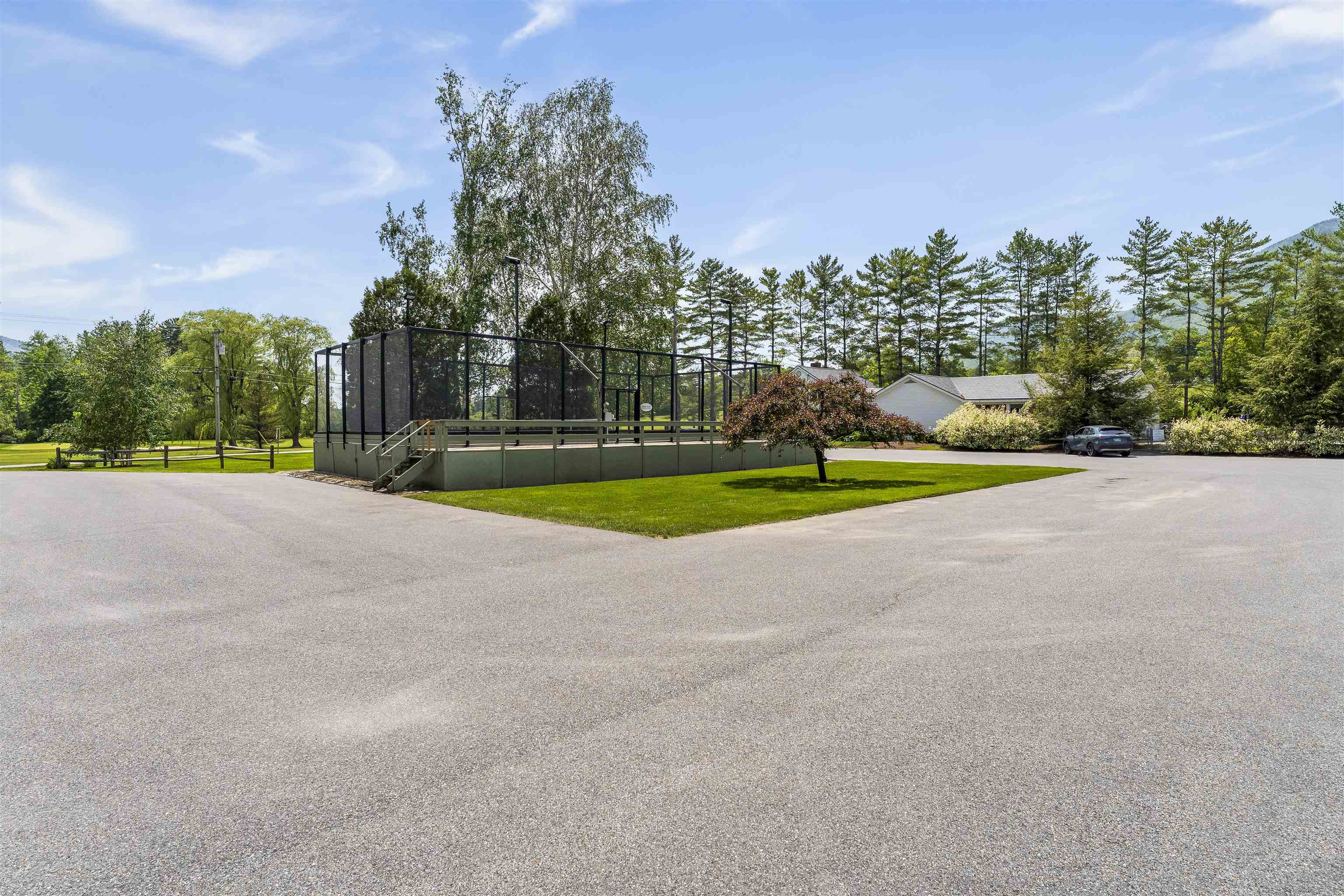 Paddle Tennis & more at EOB Sports Center