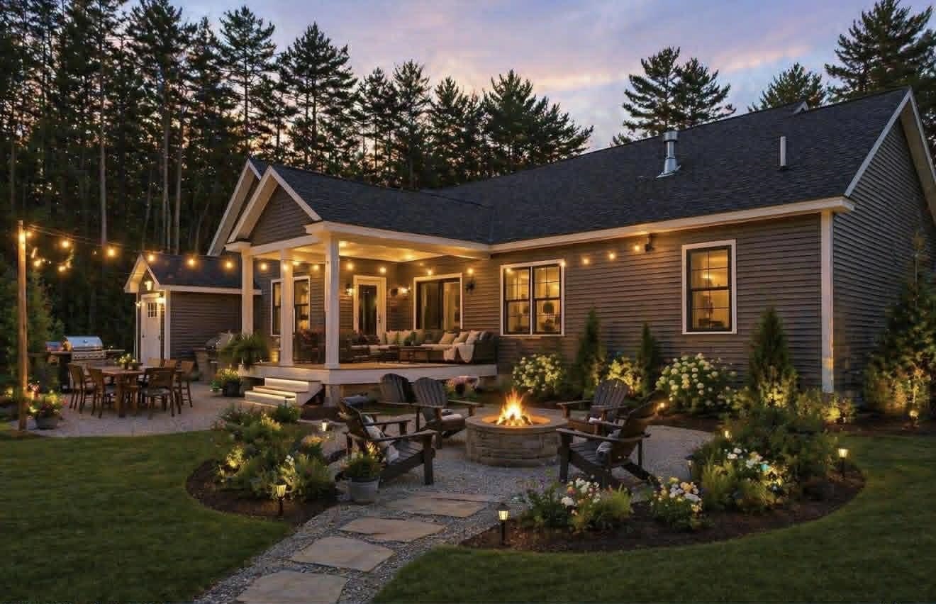 Meredith NH&nbsp;Home for sale $$899,000 $375 per sq.ft.