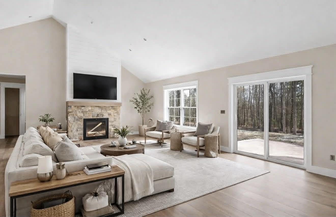 70 Hatch Corner Rd, Meredith, NH 03253