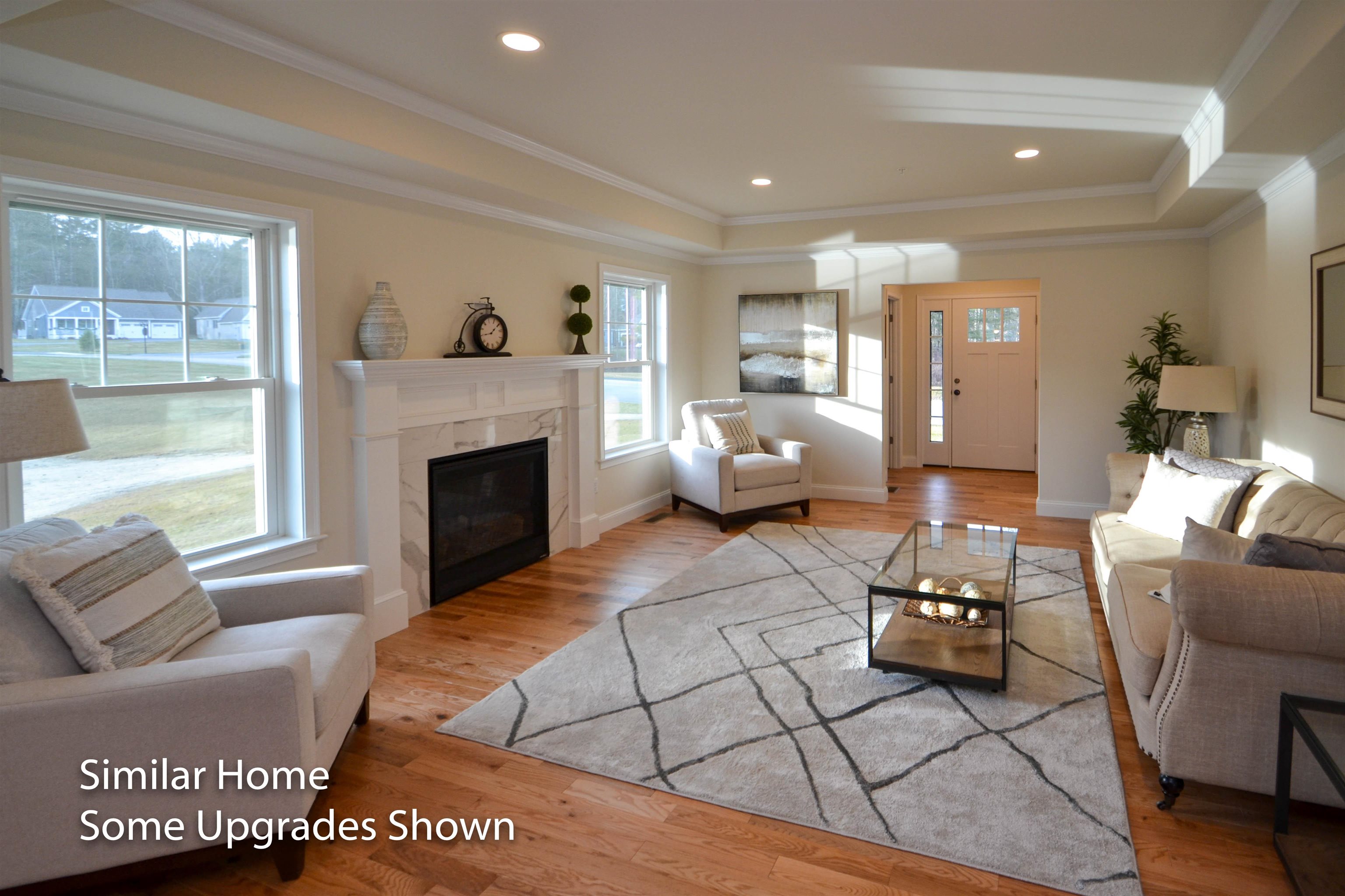 23 Edgewater Way, Brentwood, NH 03833
