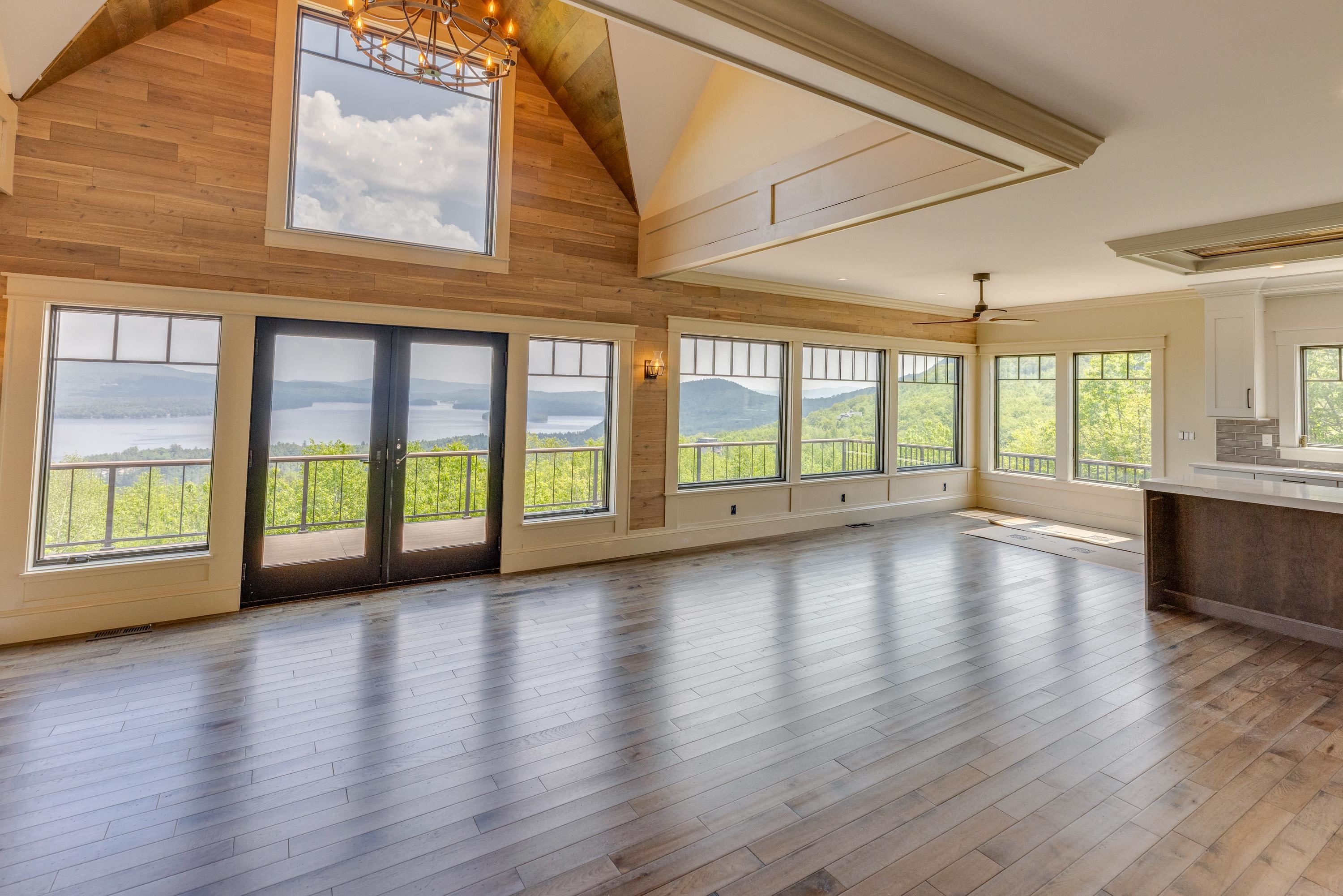 4 Skyline Dr #3, Hebron, NH 03241