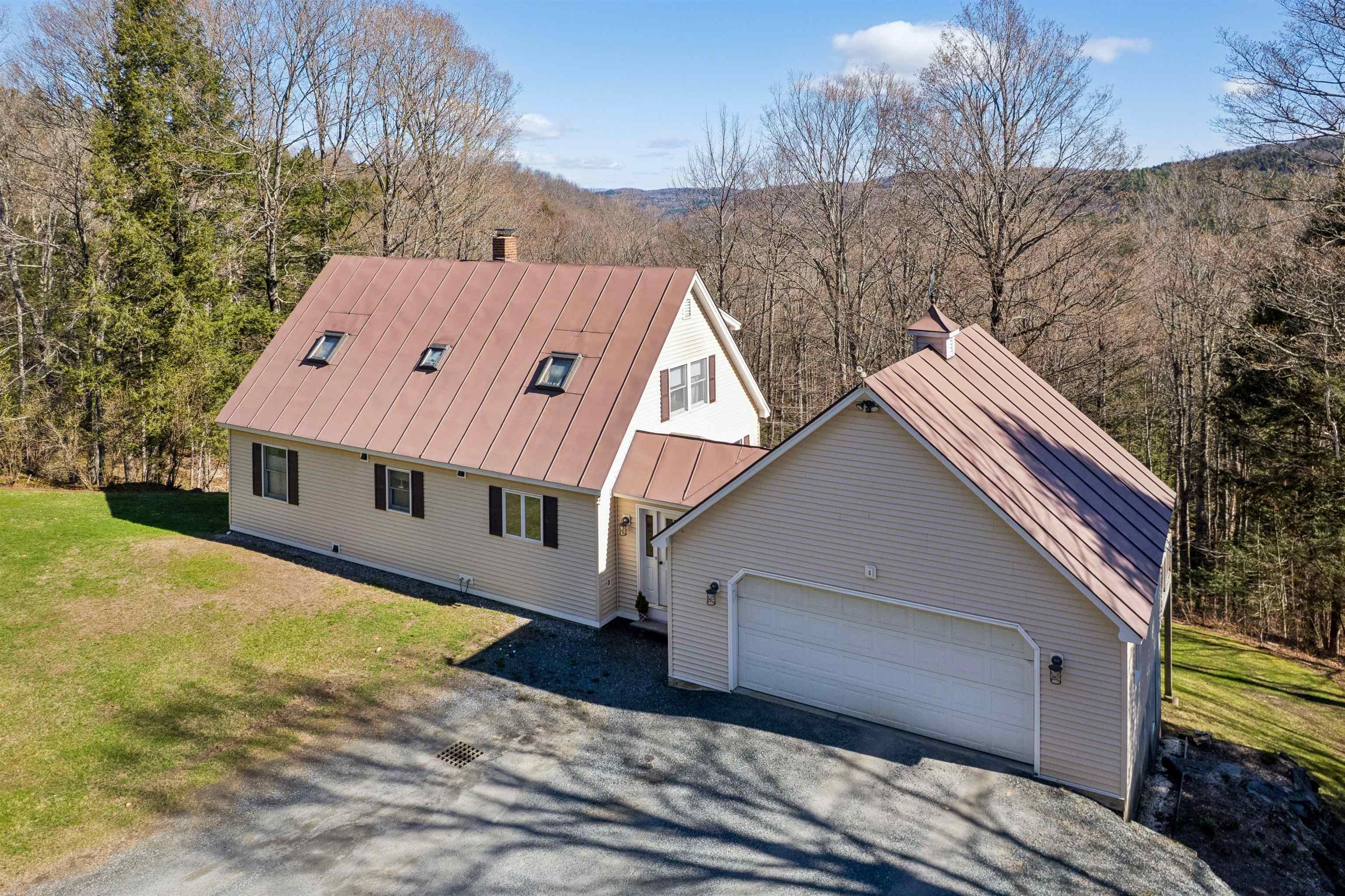 Barnard VT&nbsp;Home for sale $$589,000 $309 per sq.ft.