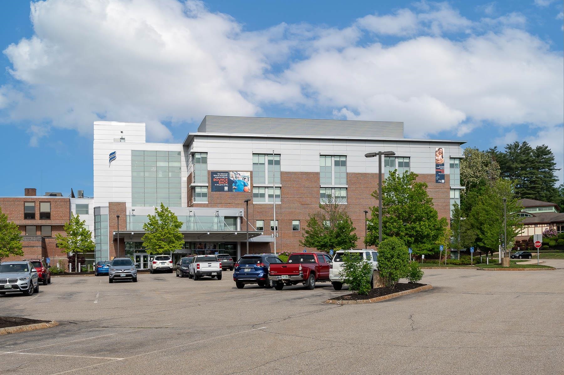 3 Dodge St, Rochester, NH 03867