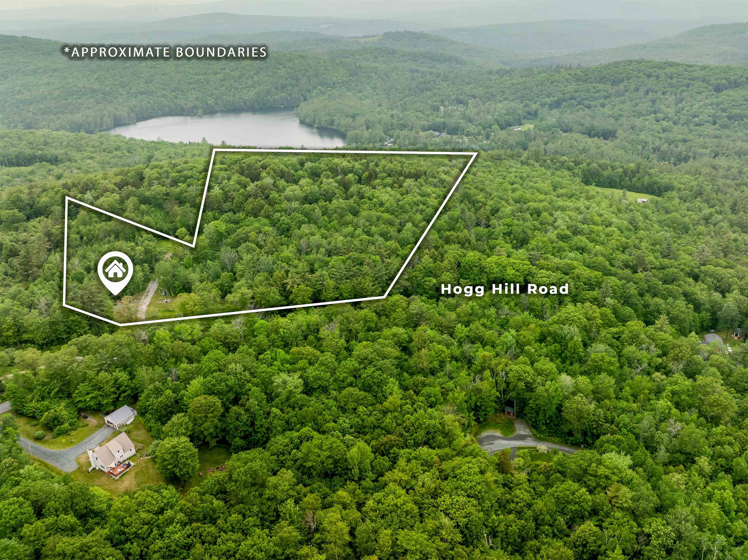 Springfield NH&nbsp;Land for sale $$240,000 | 12.06 Acres  | Price Per Acre $0 