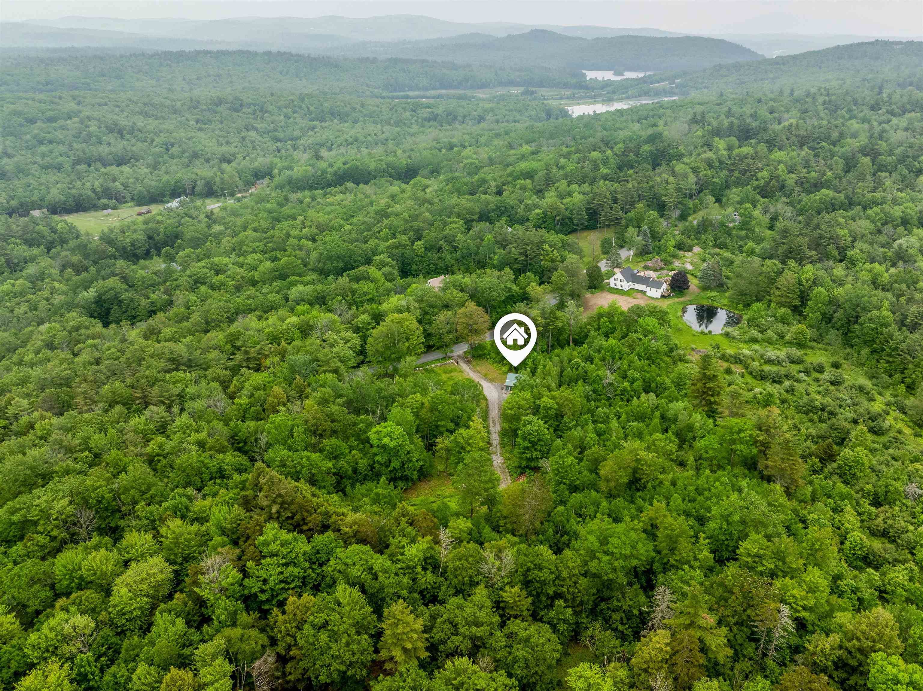 140 Hogg Hill Rd, Springfield, NH 03284