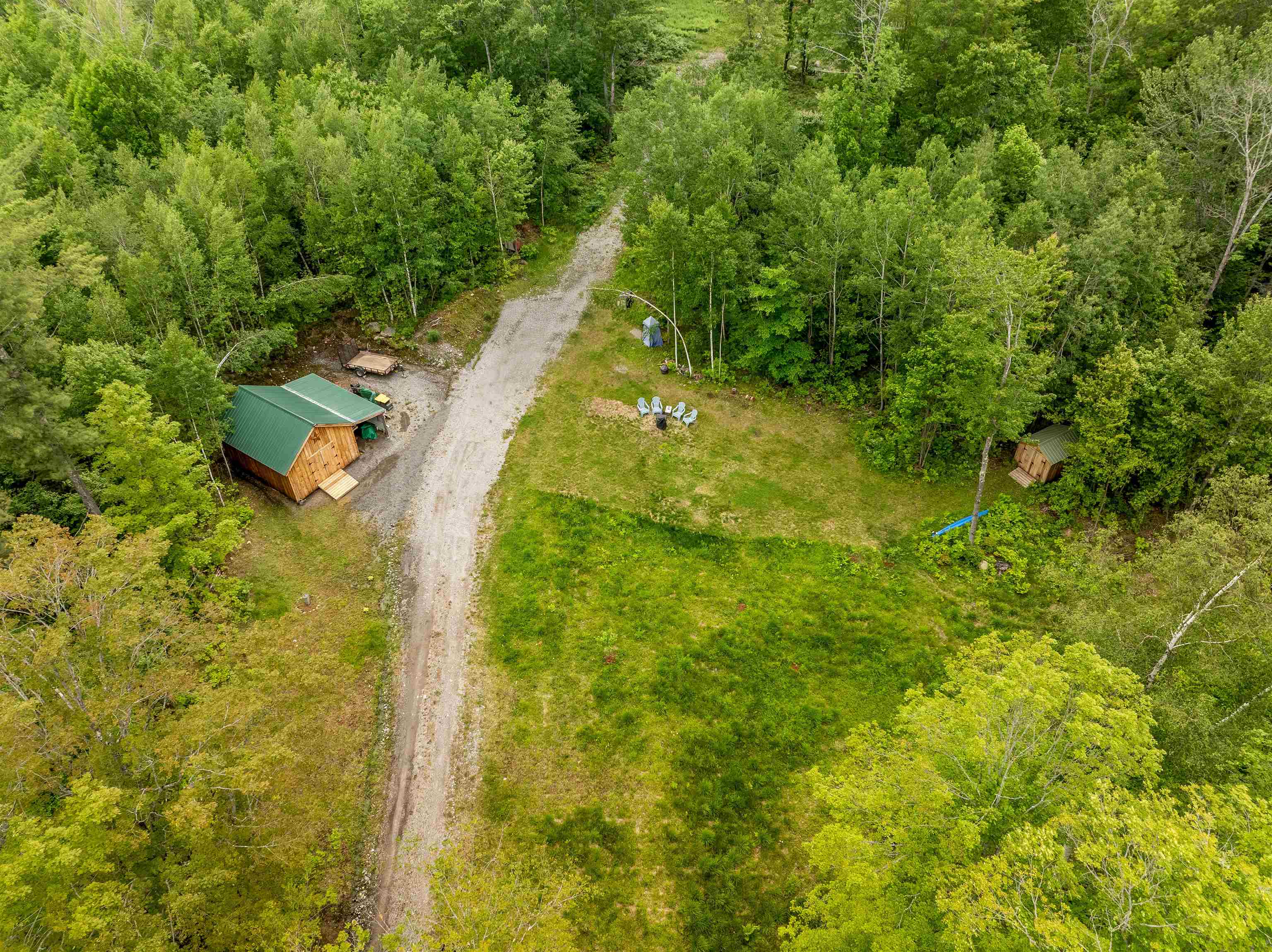 140 Hogg Hill Rd, Springfield, NH 03284