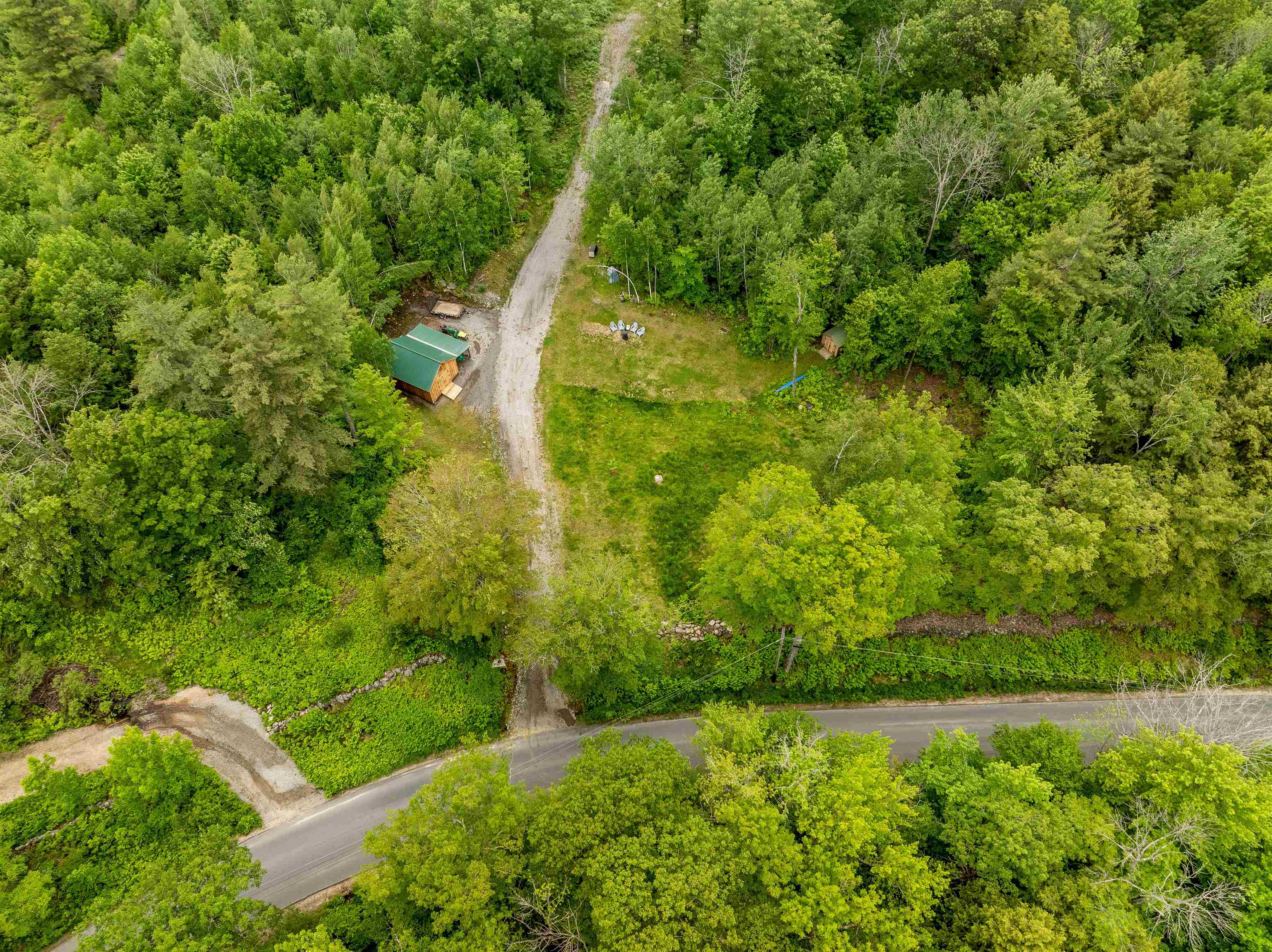 140 Hogg Hill Rd, Springfield, NH 03284