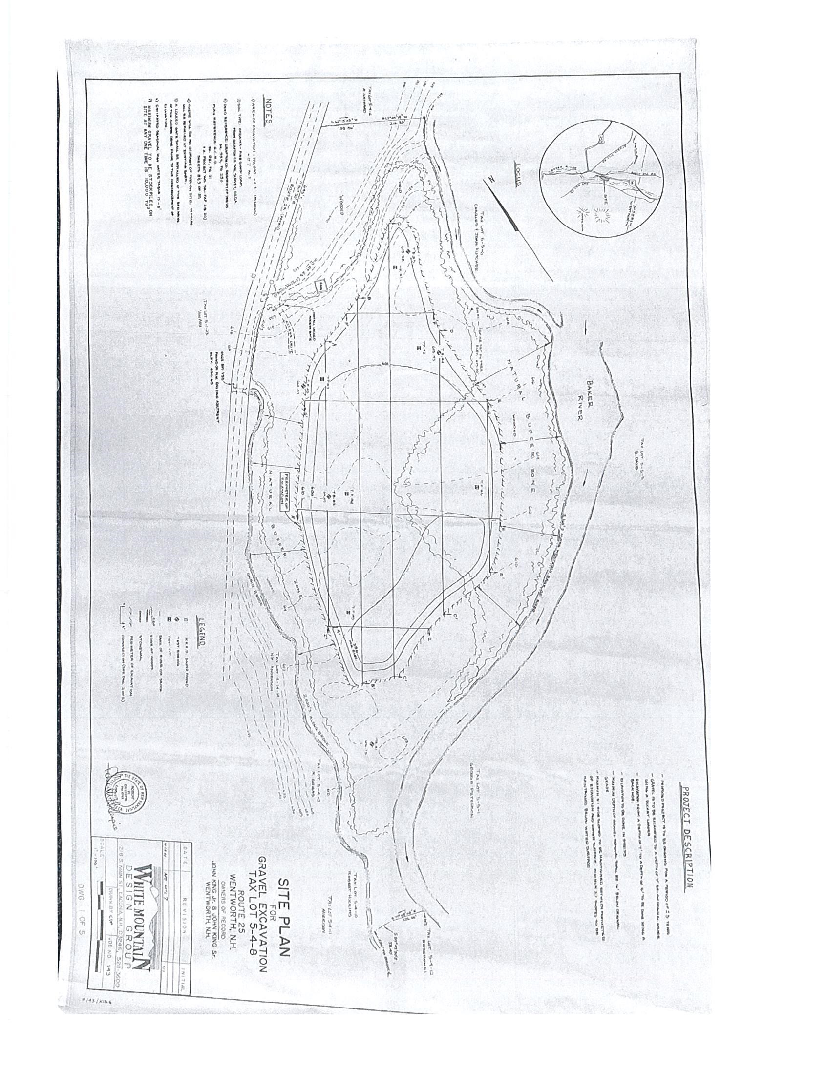 968 Mount Moosilauke Hw, Wentworth, NH 03282