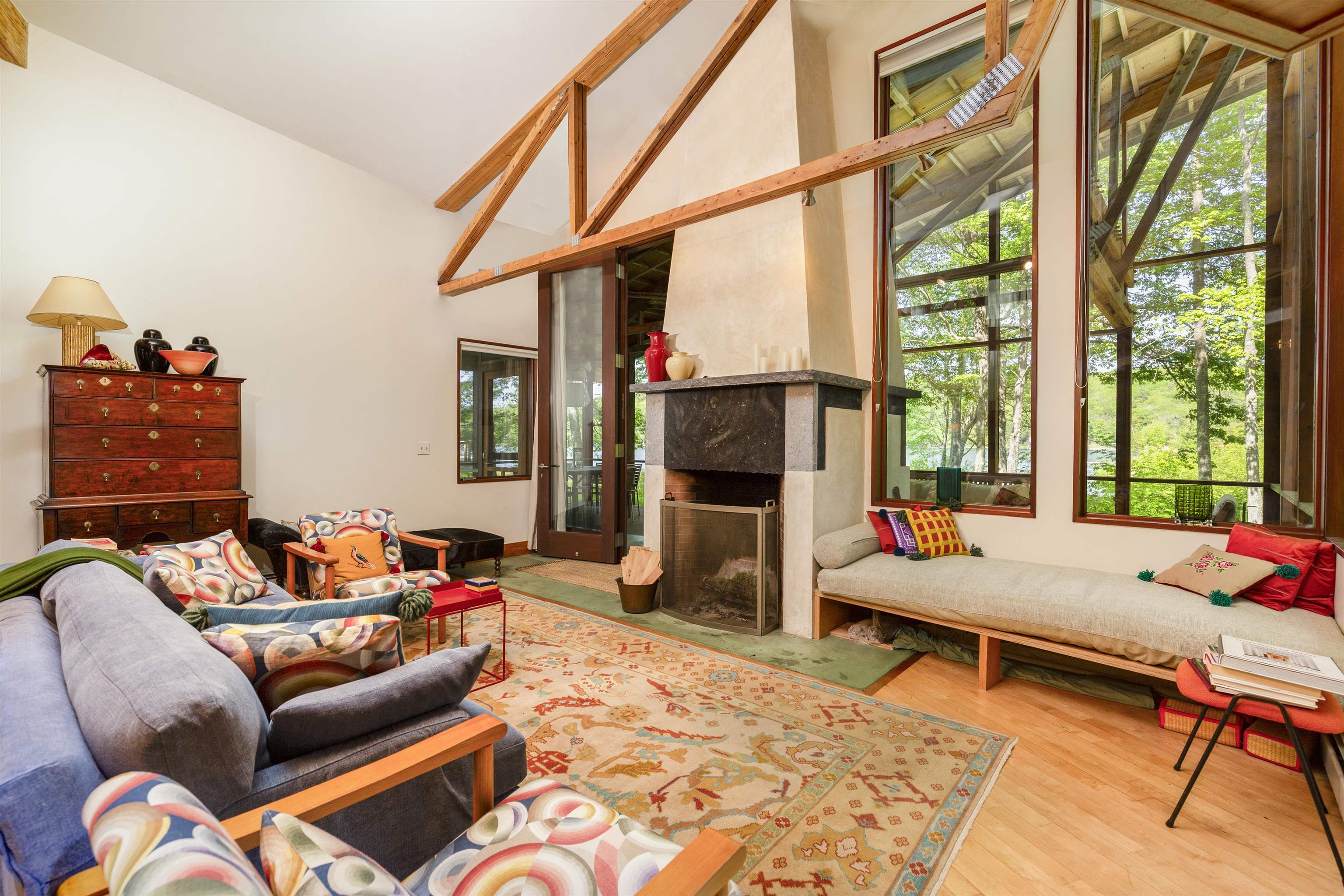 518 Shaker Blvd, Enfield, NH 03748