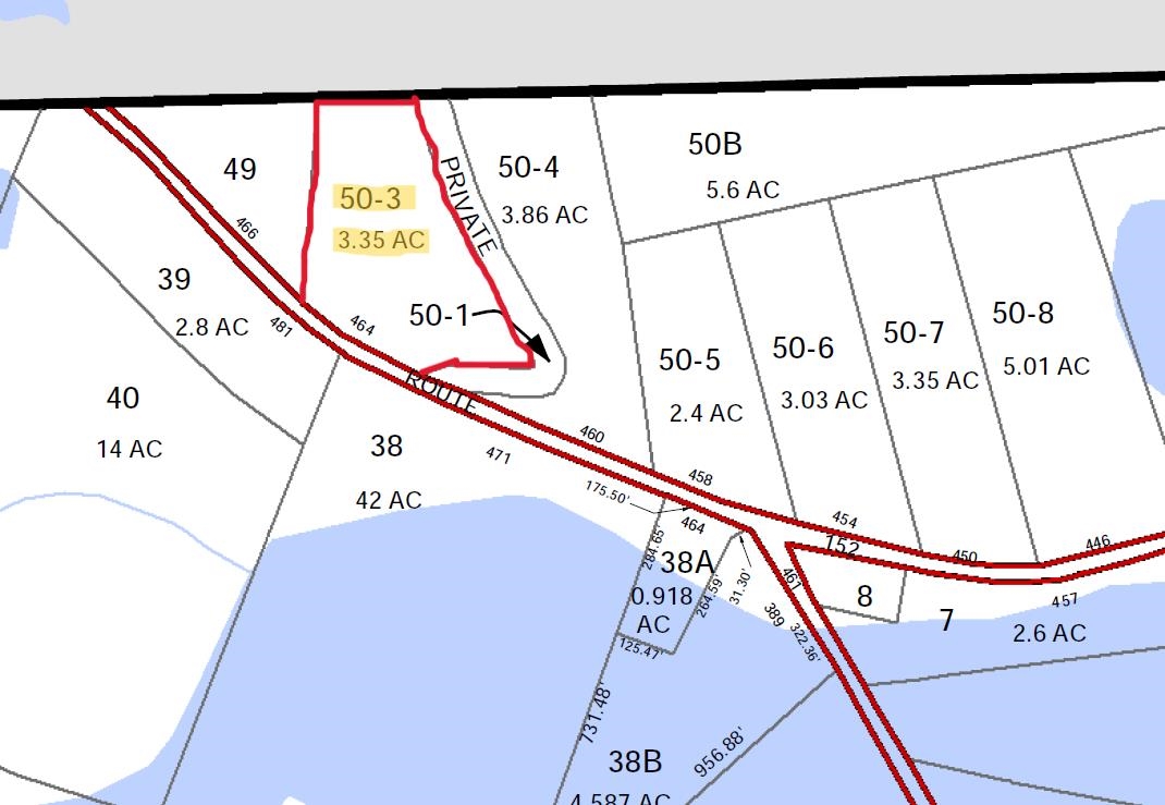 464 Wadleigh Falls Rd, Newmarket, NH 03857