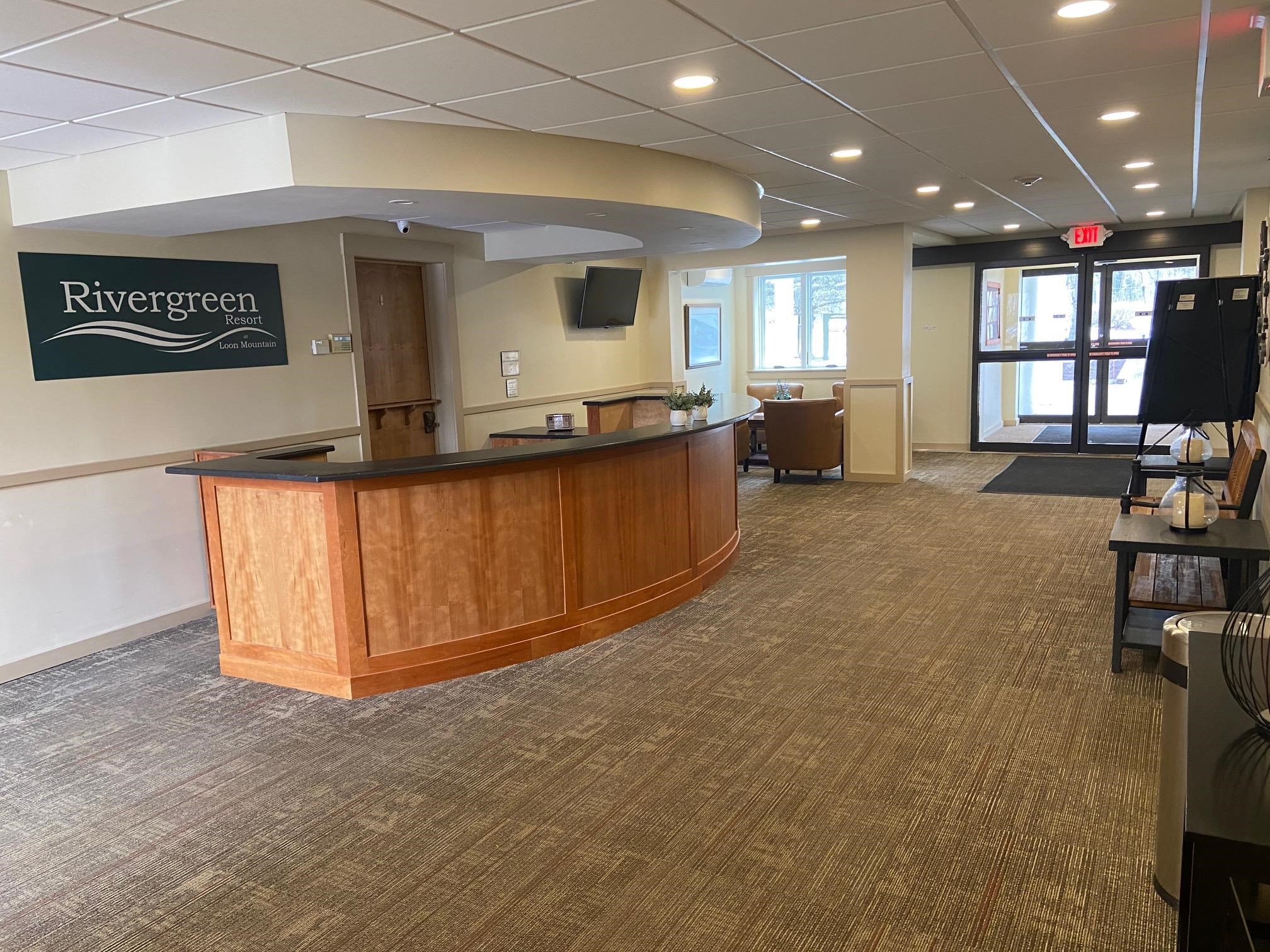 48 Cooper Memorial Dr #405, Lincoln, NH 03251