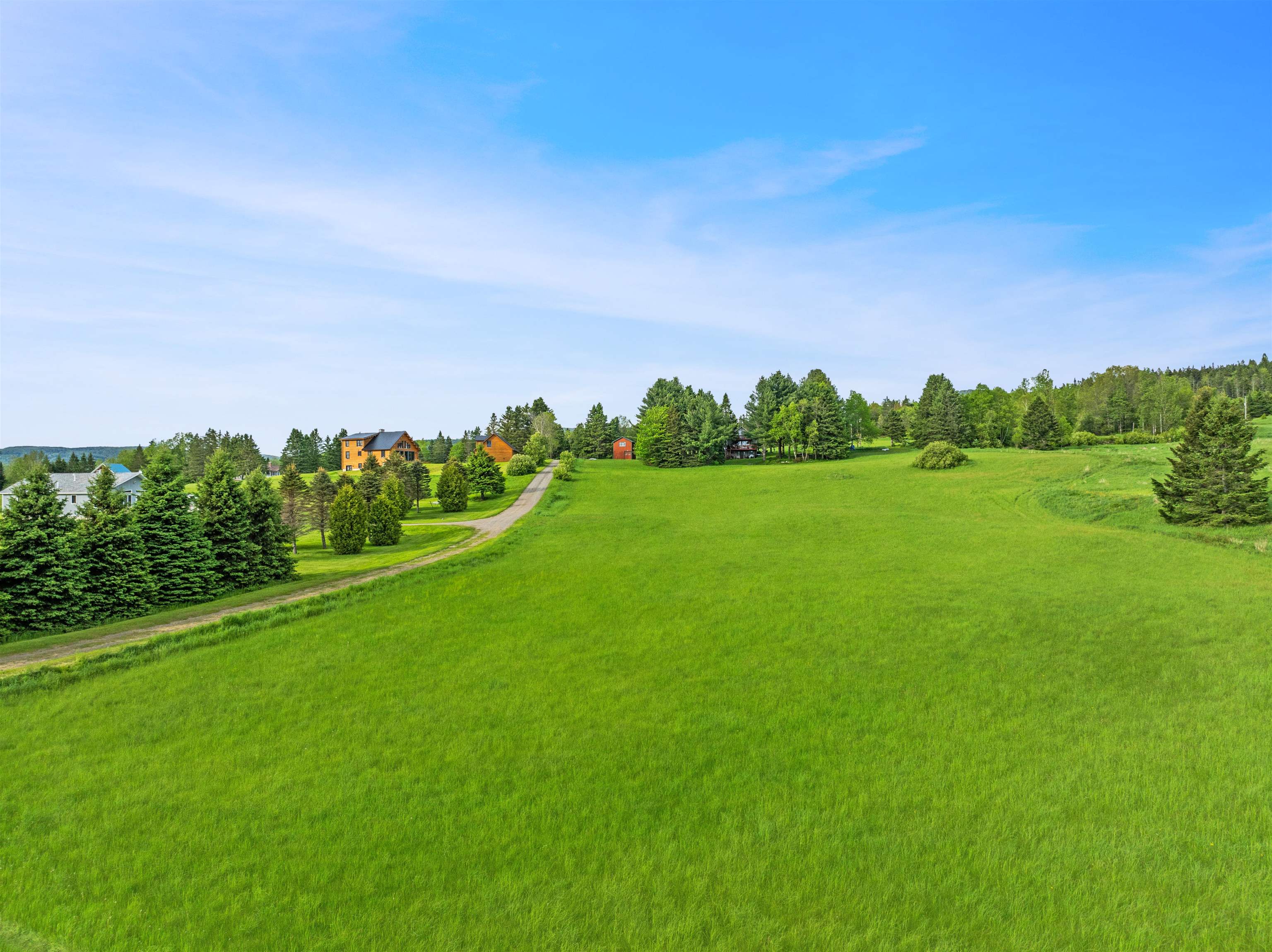 Kings Hw, Colebrook, NH 03576