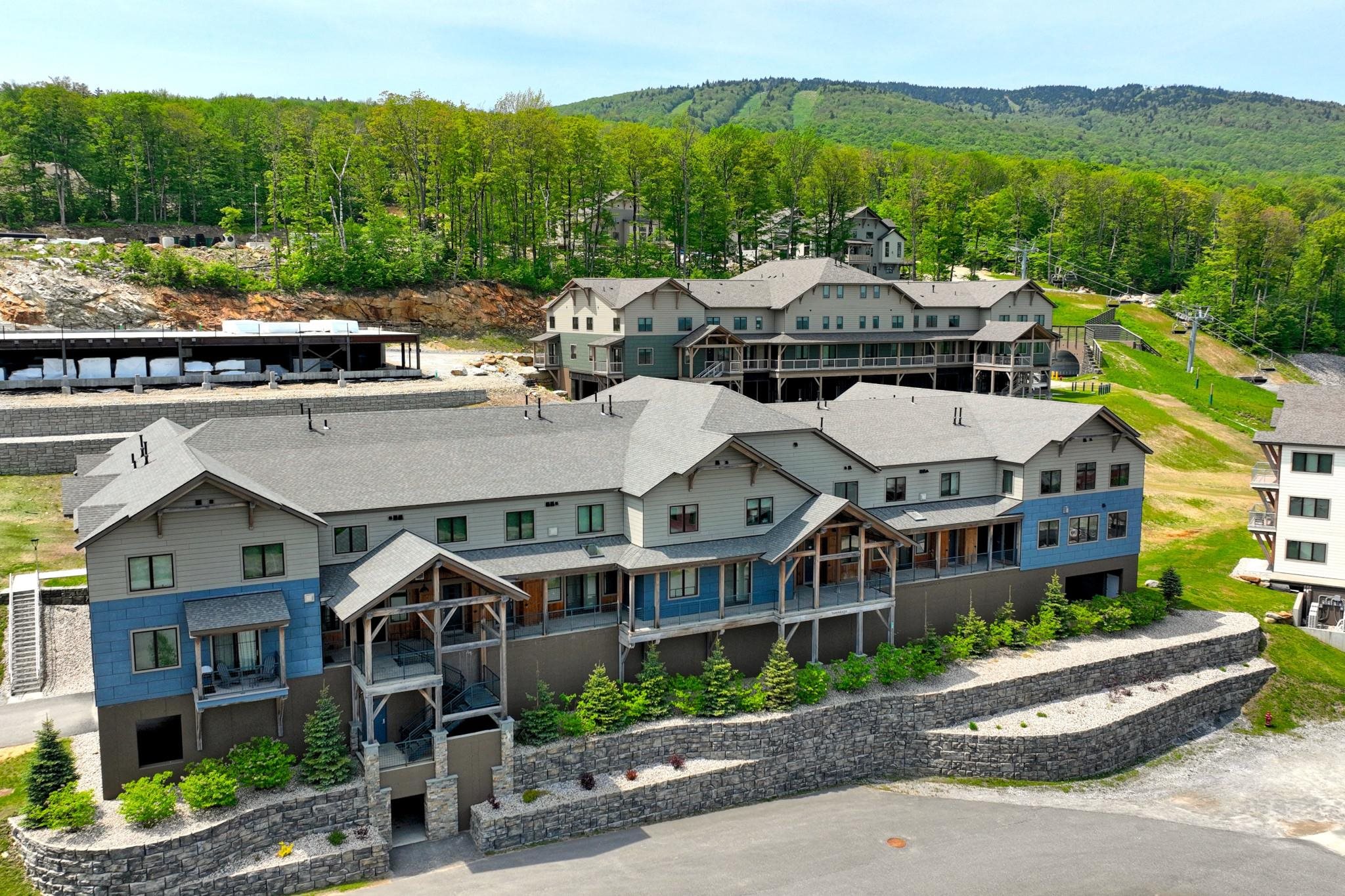 LUDLOW VT Condos for sale