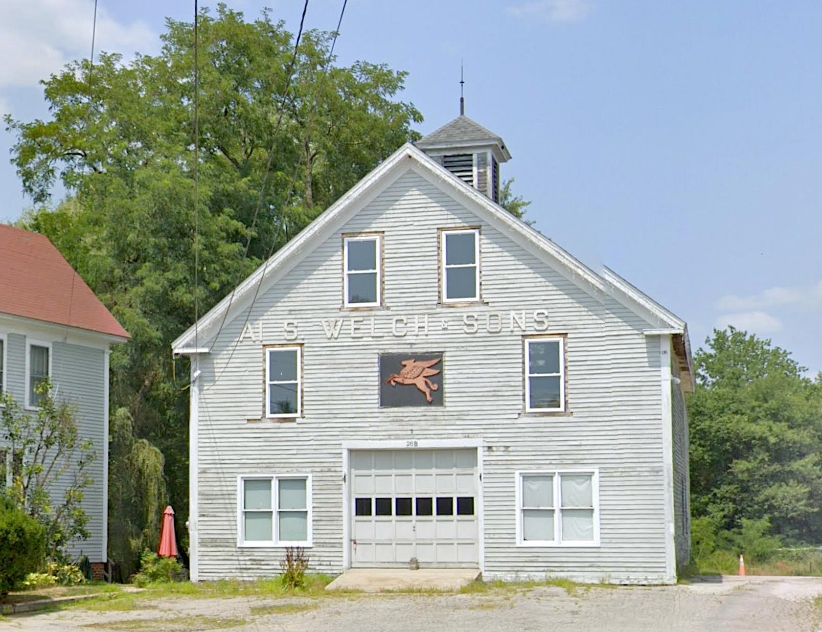 28B Main St, Raymond, NH 03077