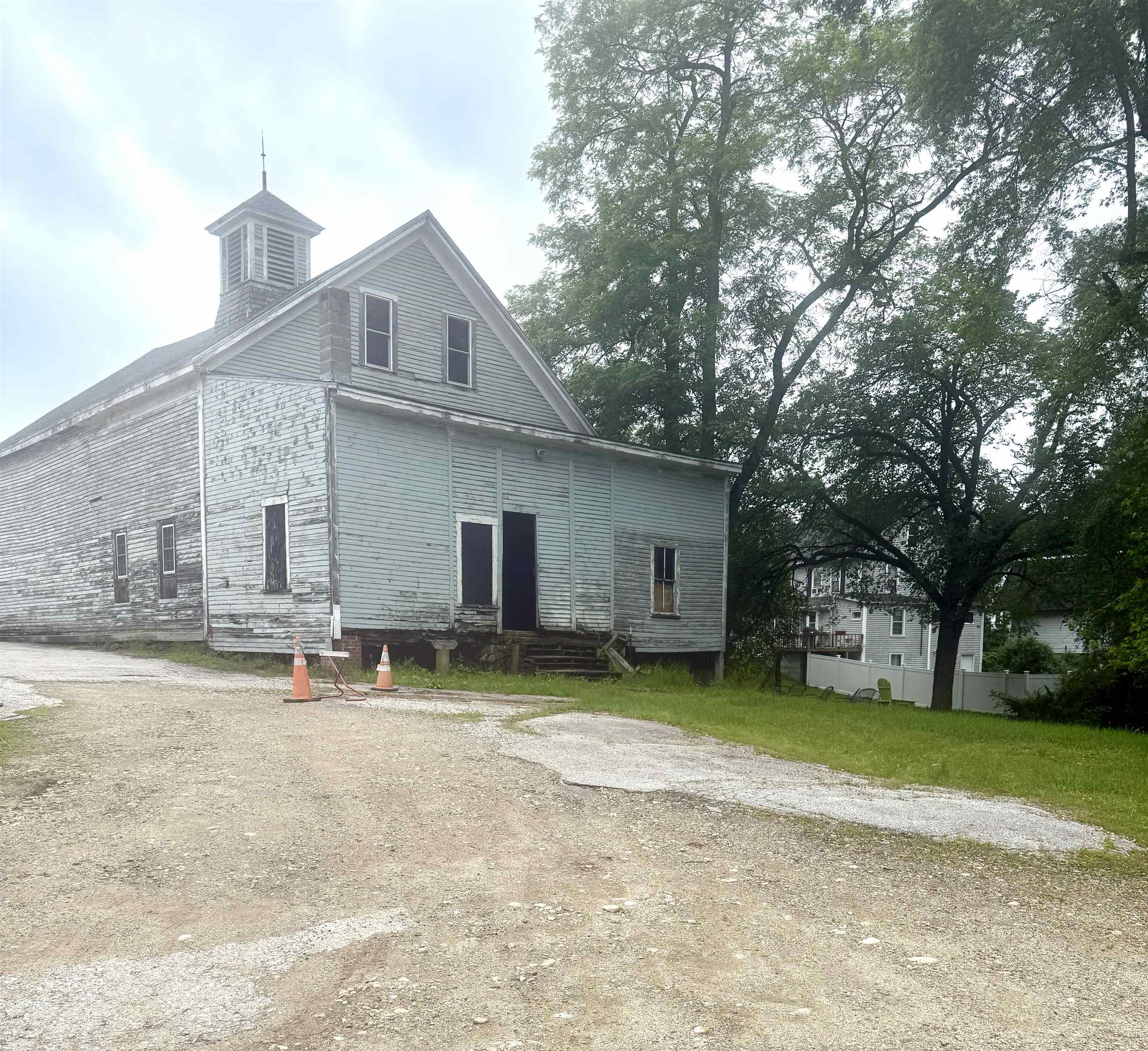 28B Main St, Raymond, NH 03077