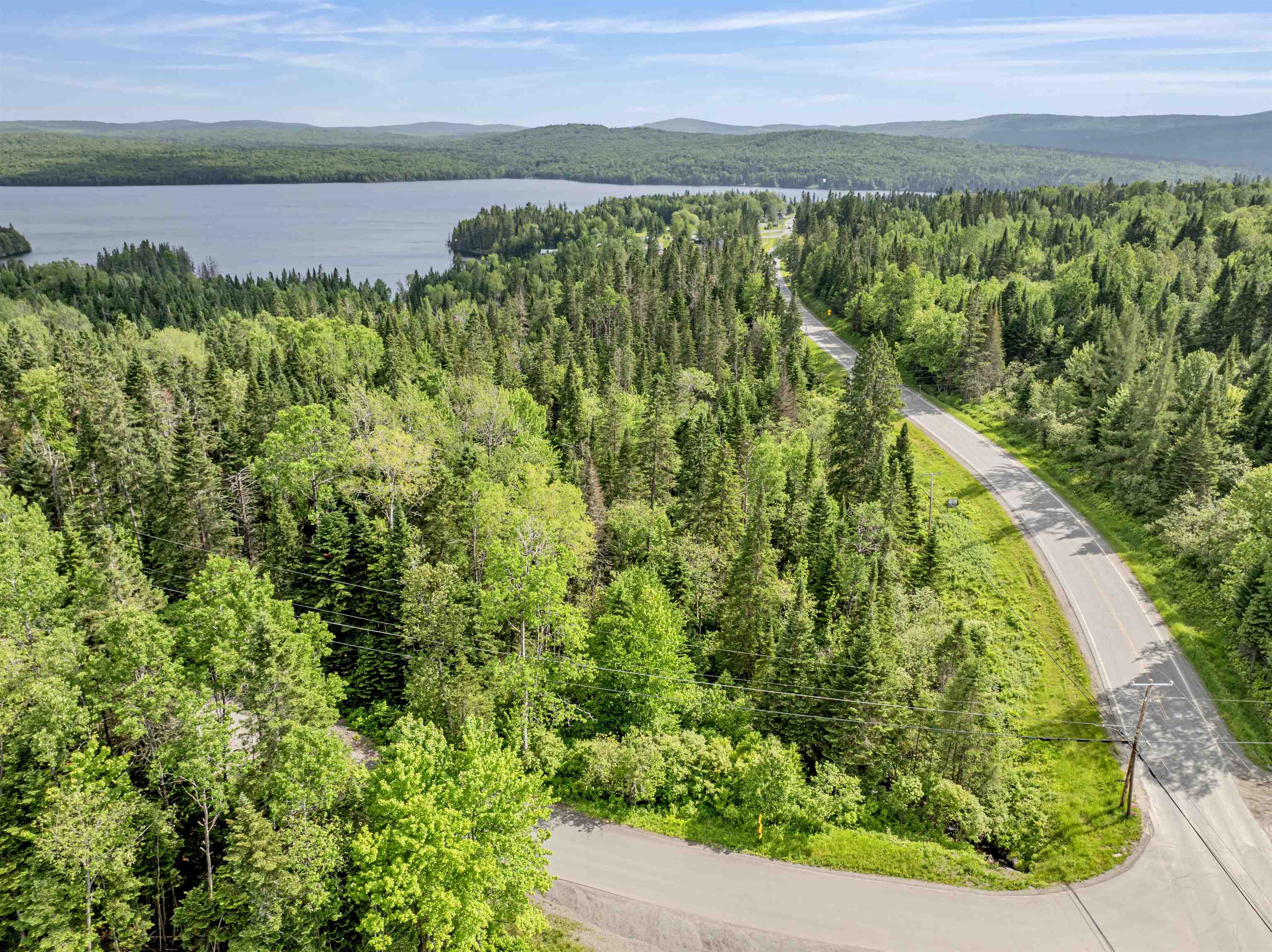 TBD North Main St, Pittsburg, NH 03592