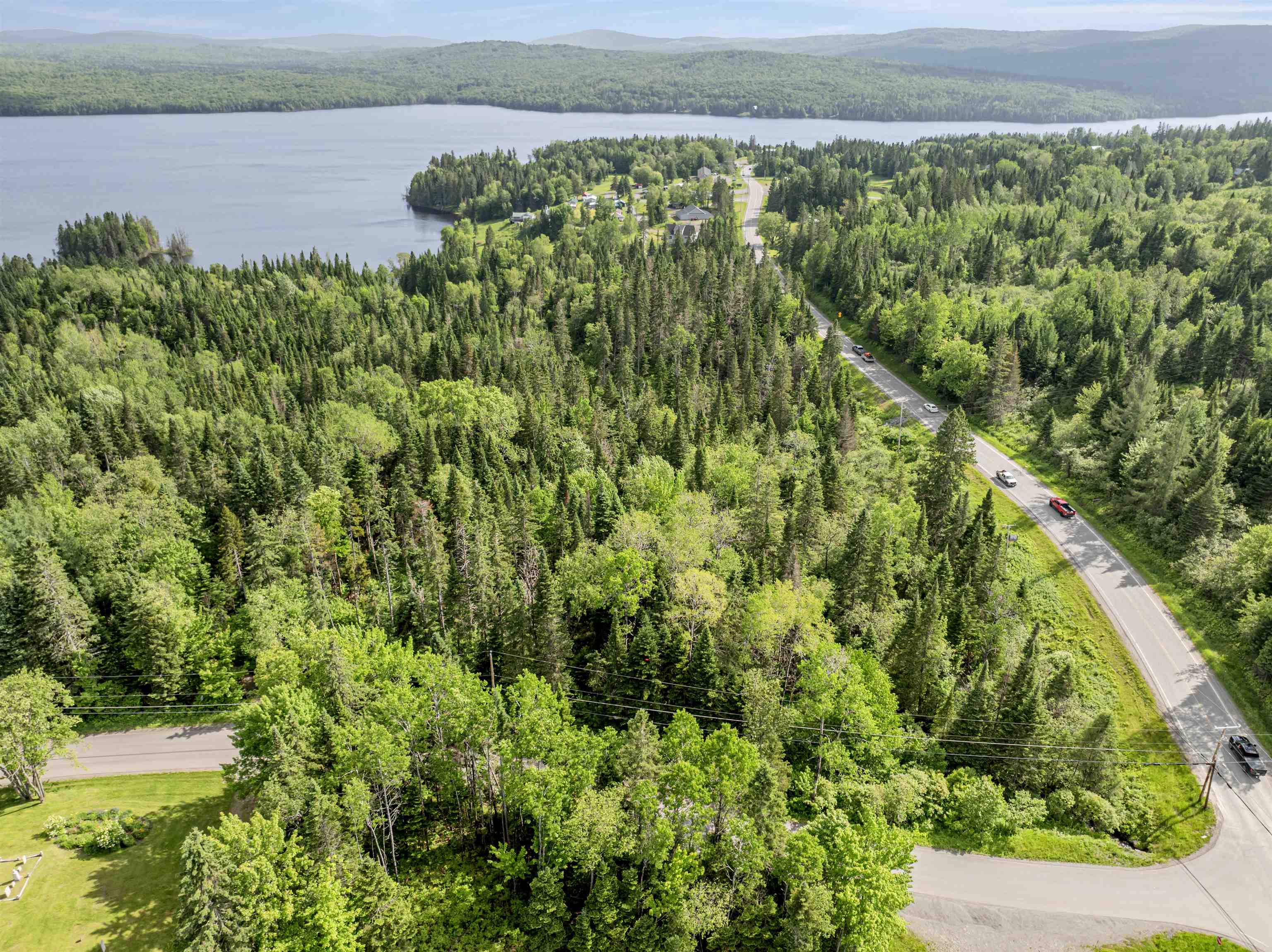 TBD North Main St, Pittsburg, NH 03592