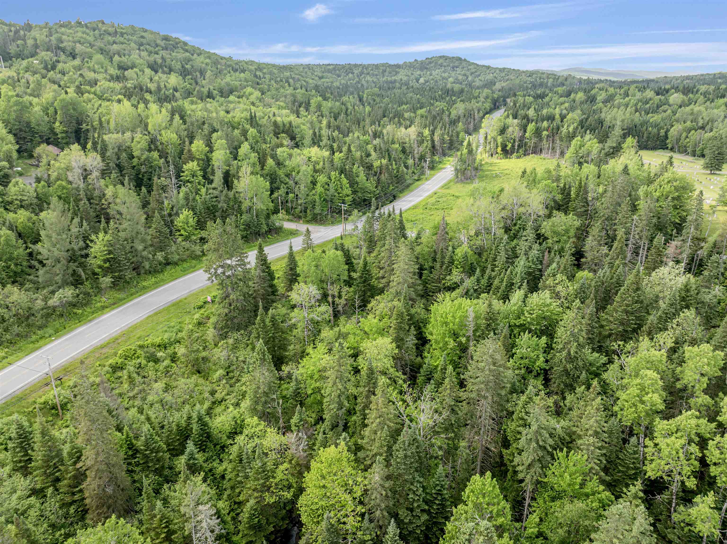 TBD North Main St, Pittsburg, NH 03592