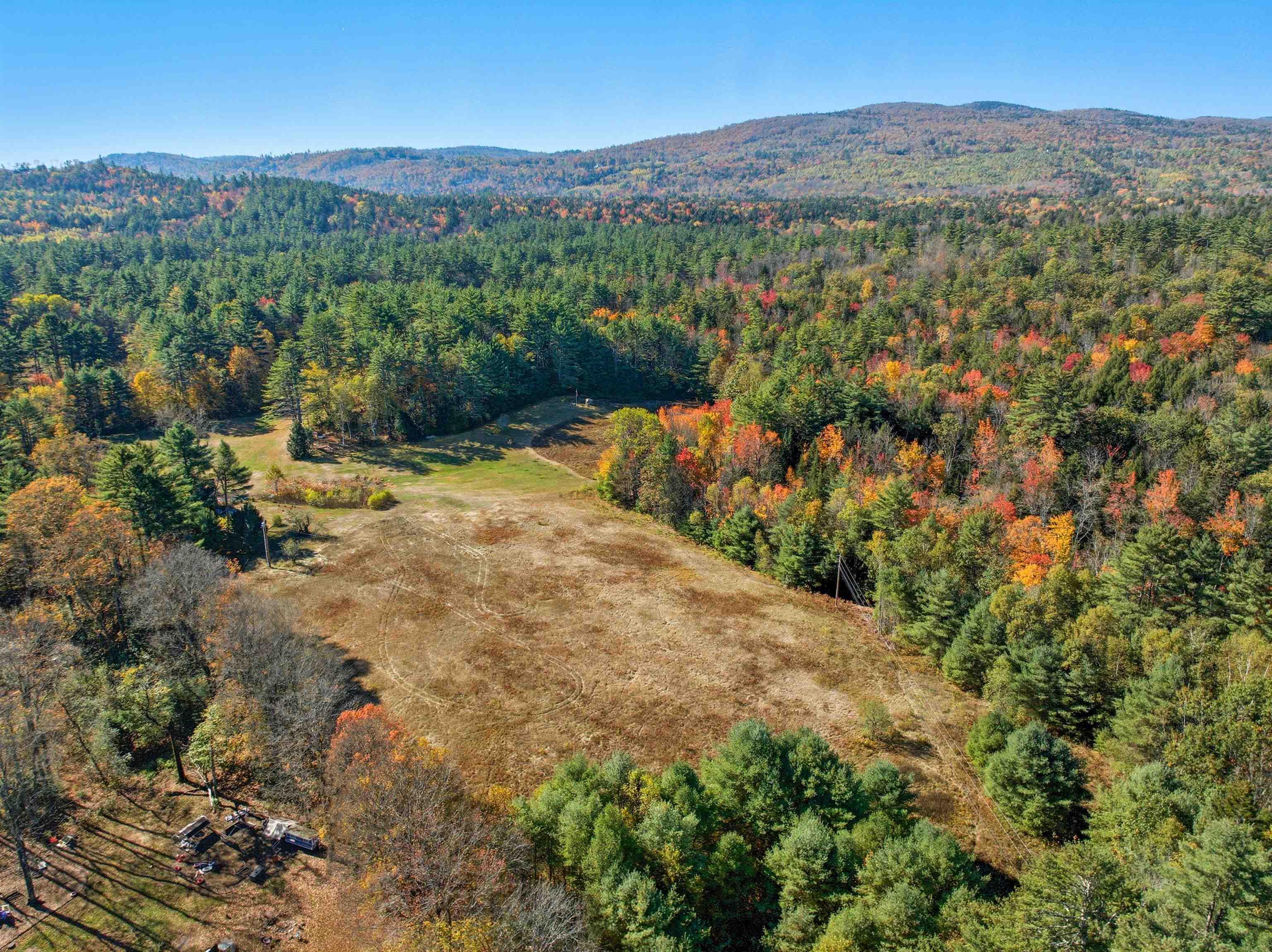 115 Adams Farm Rd, Thornton, NH 03285