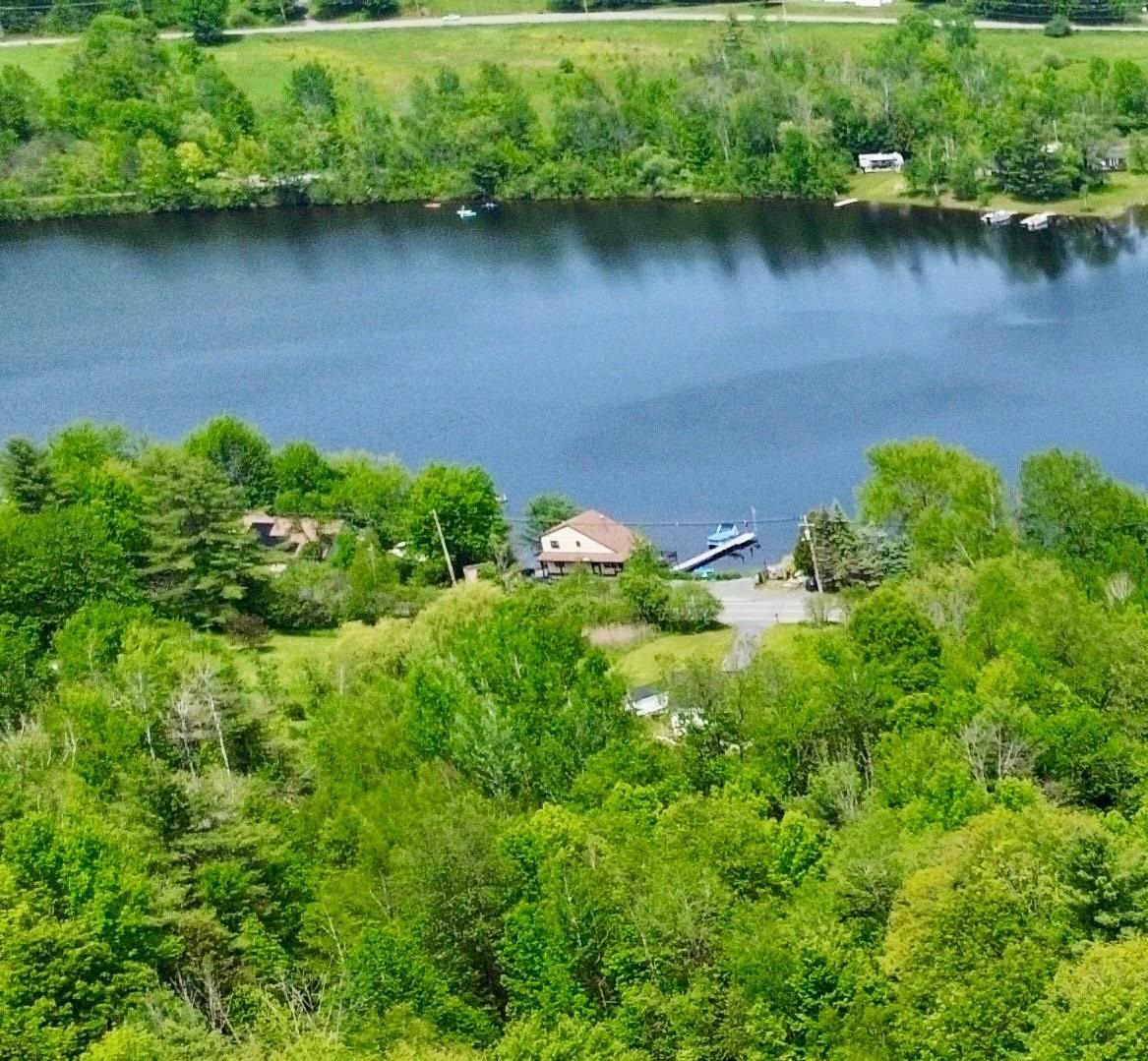 Manchester Dr, Lebanon, NH 03766