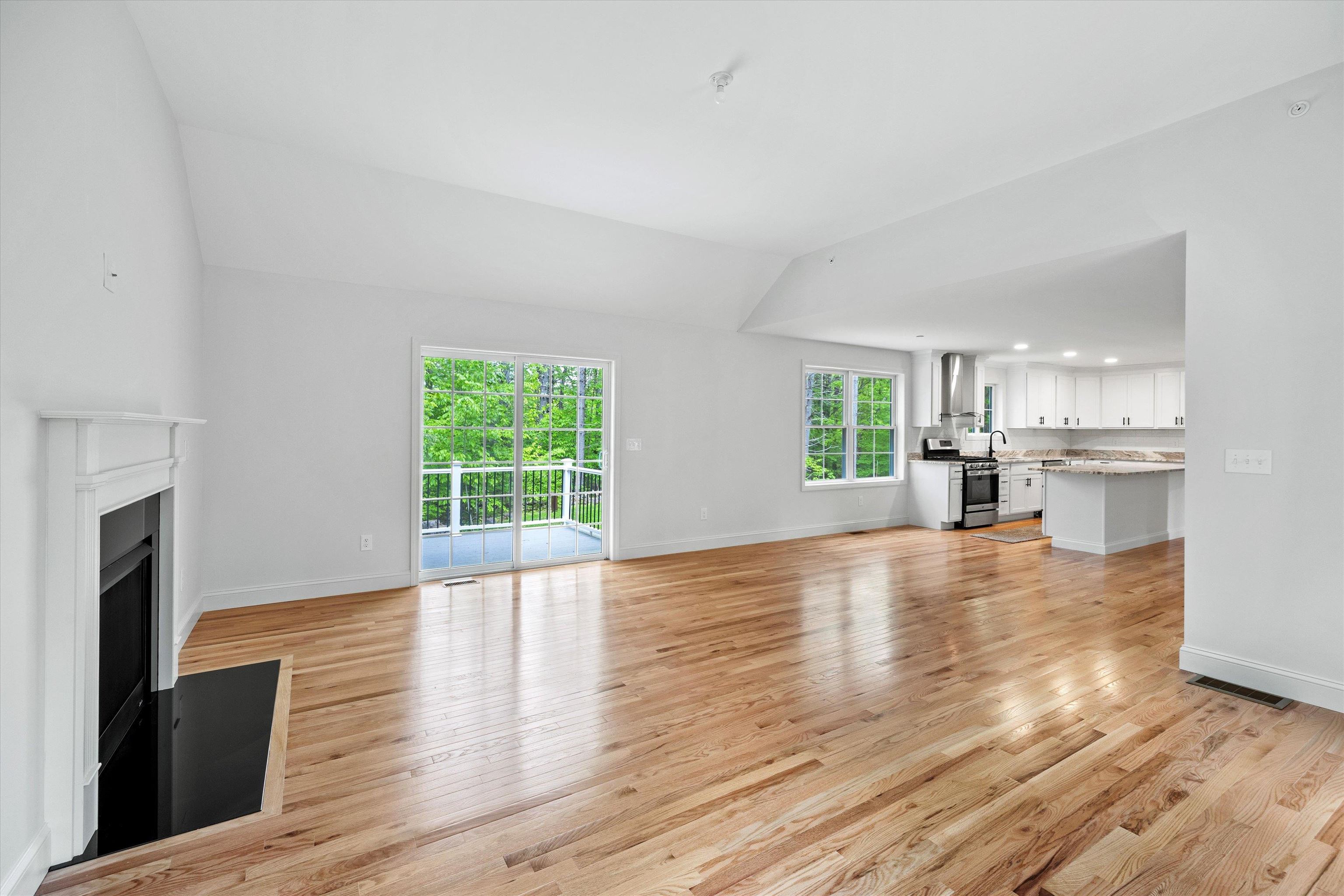 lot 6 Gridley St, Sutton, NH 03278