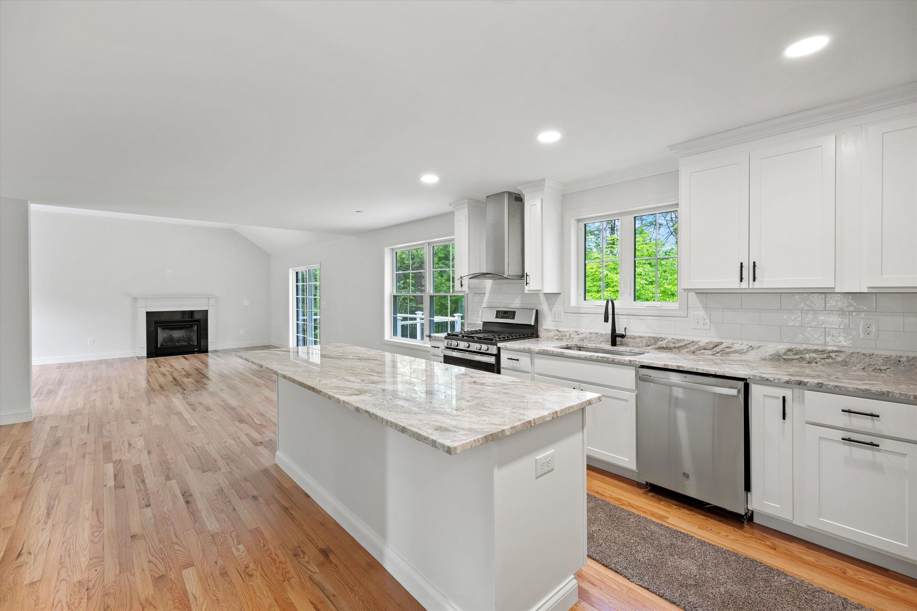 lot 6 Gridley St, Sutton, NH 03278