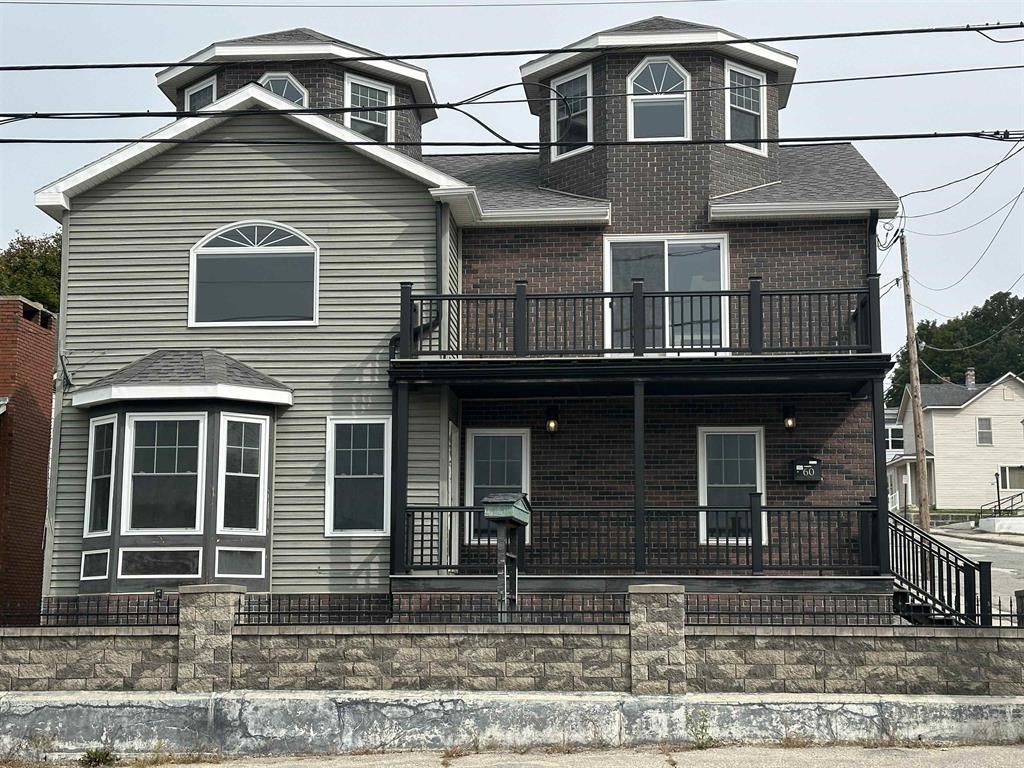 60 Mason St, Berlin, NH 03570