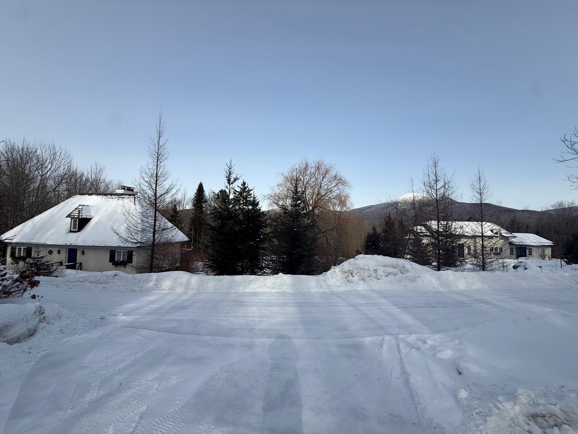 1205 Hazen's Notch Road — 2