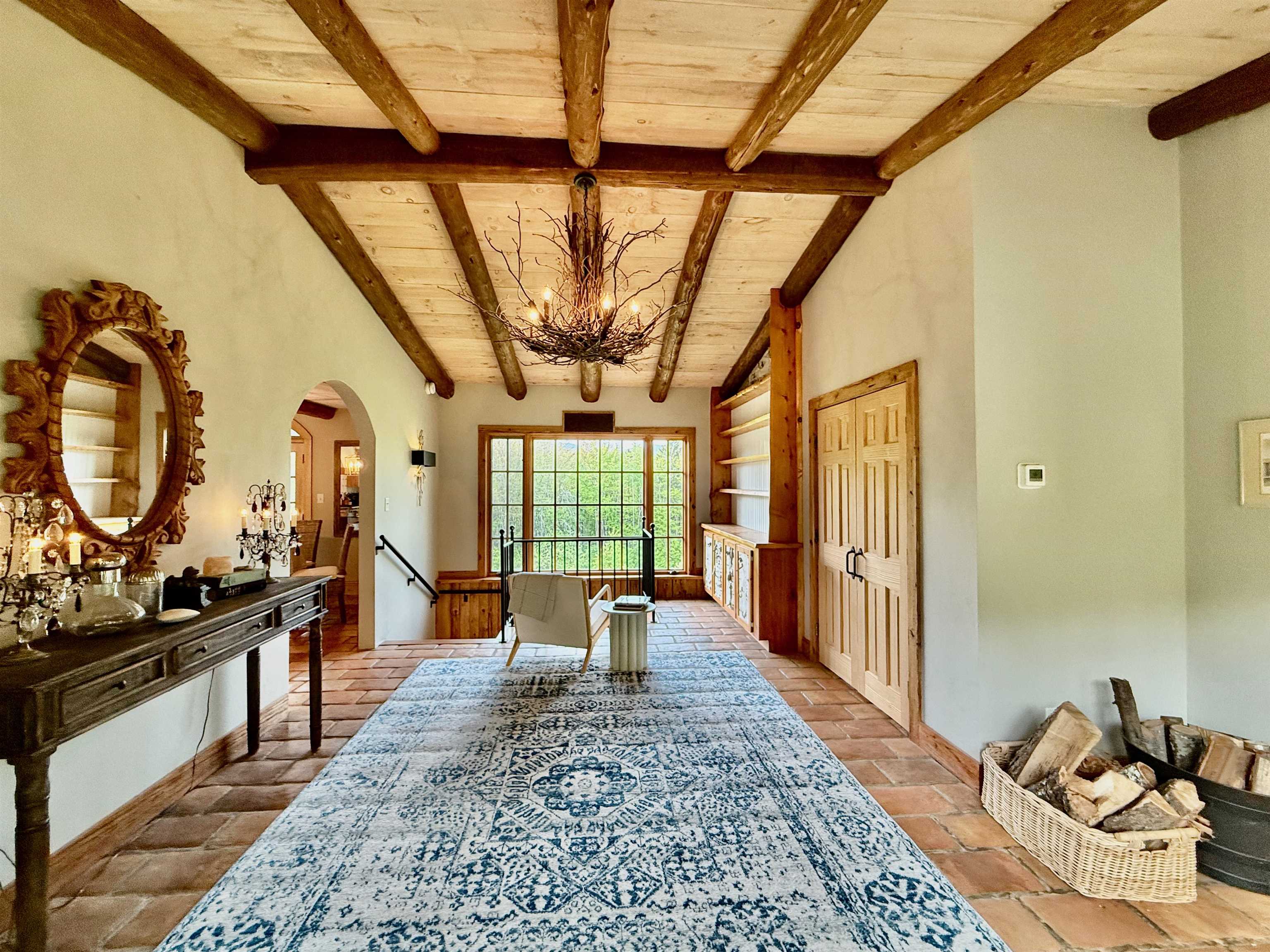 1205 Hazen's Notch Road — 3