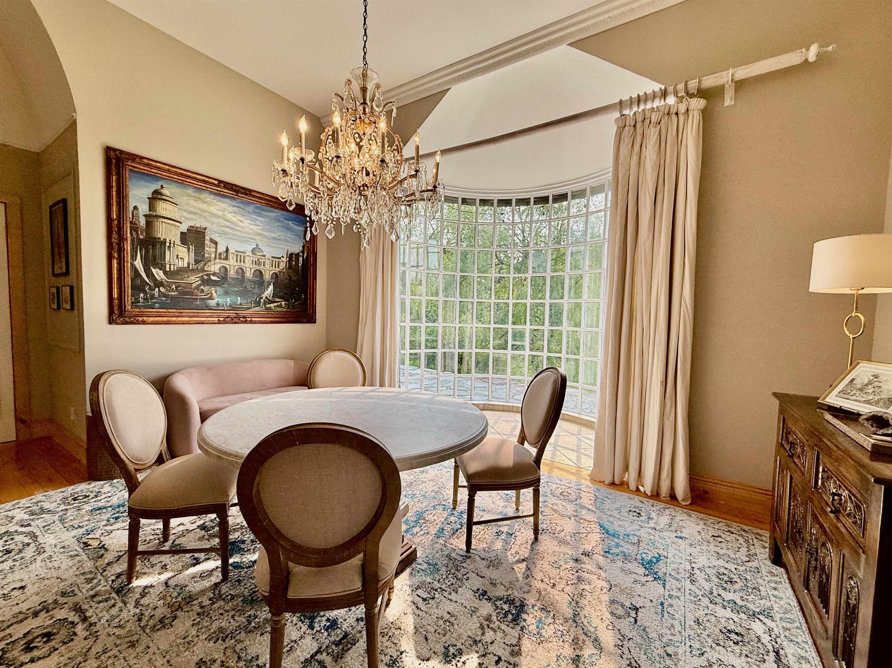 1205 Hazen's Notch Road — 4