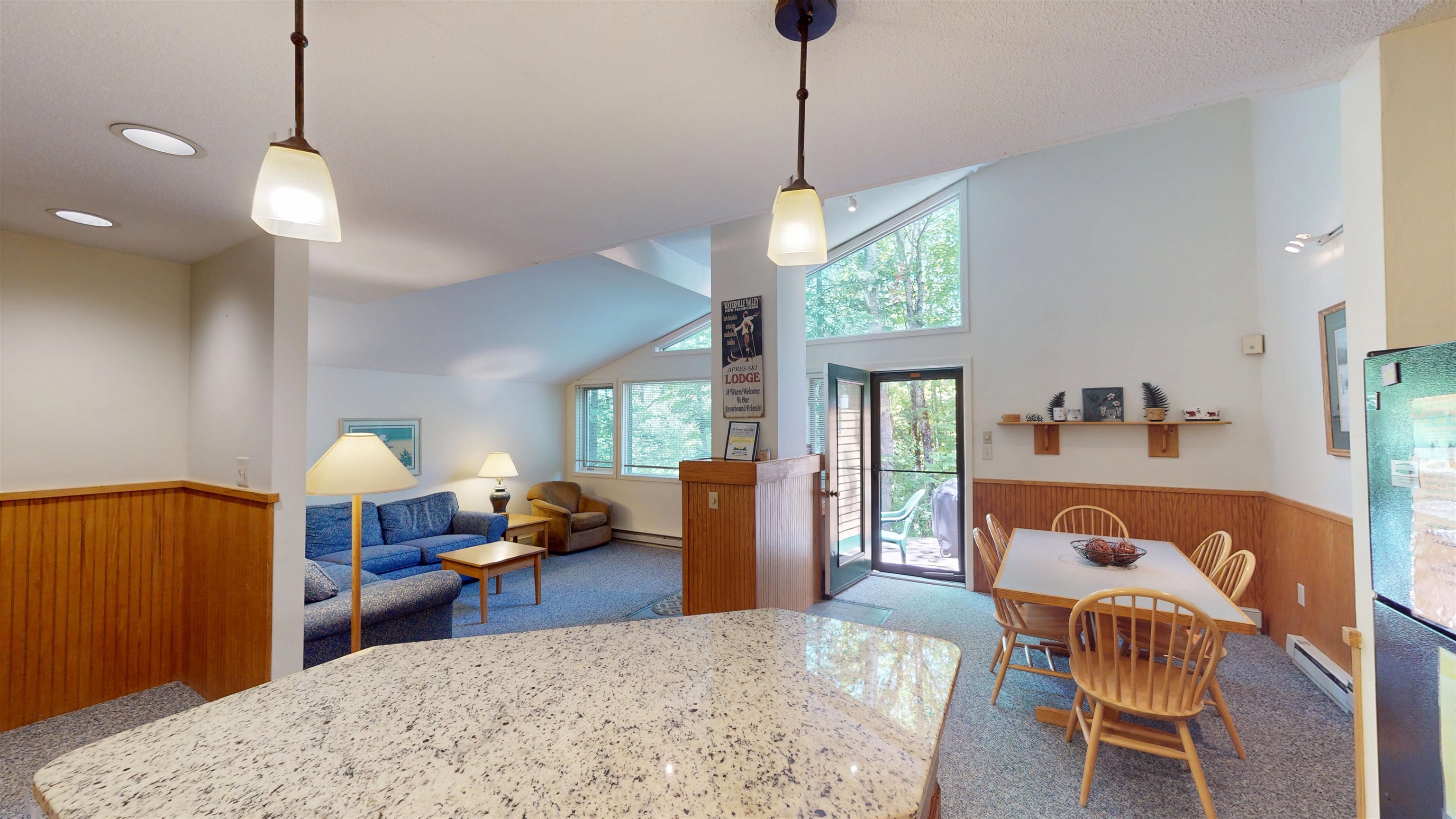 13 Mountain Sun Way, Waterville Valley, NH 03215