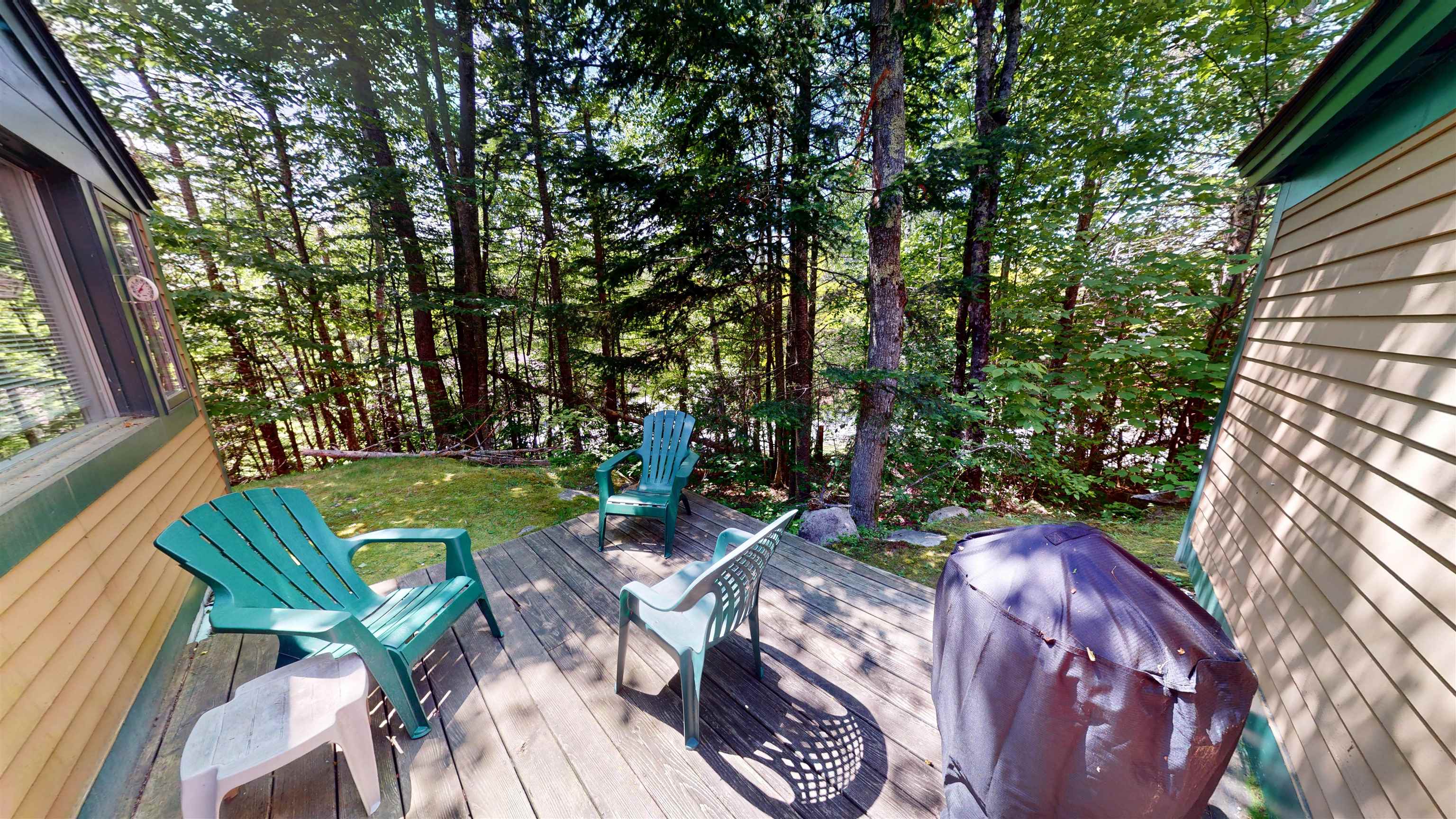 13 Mountain Sun Way, Waterville Valley, NH 03215