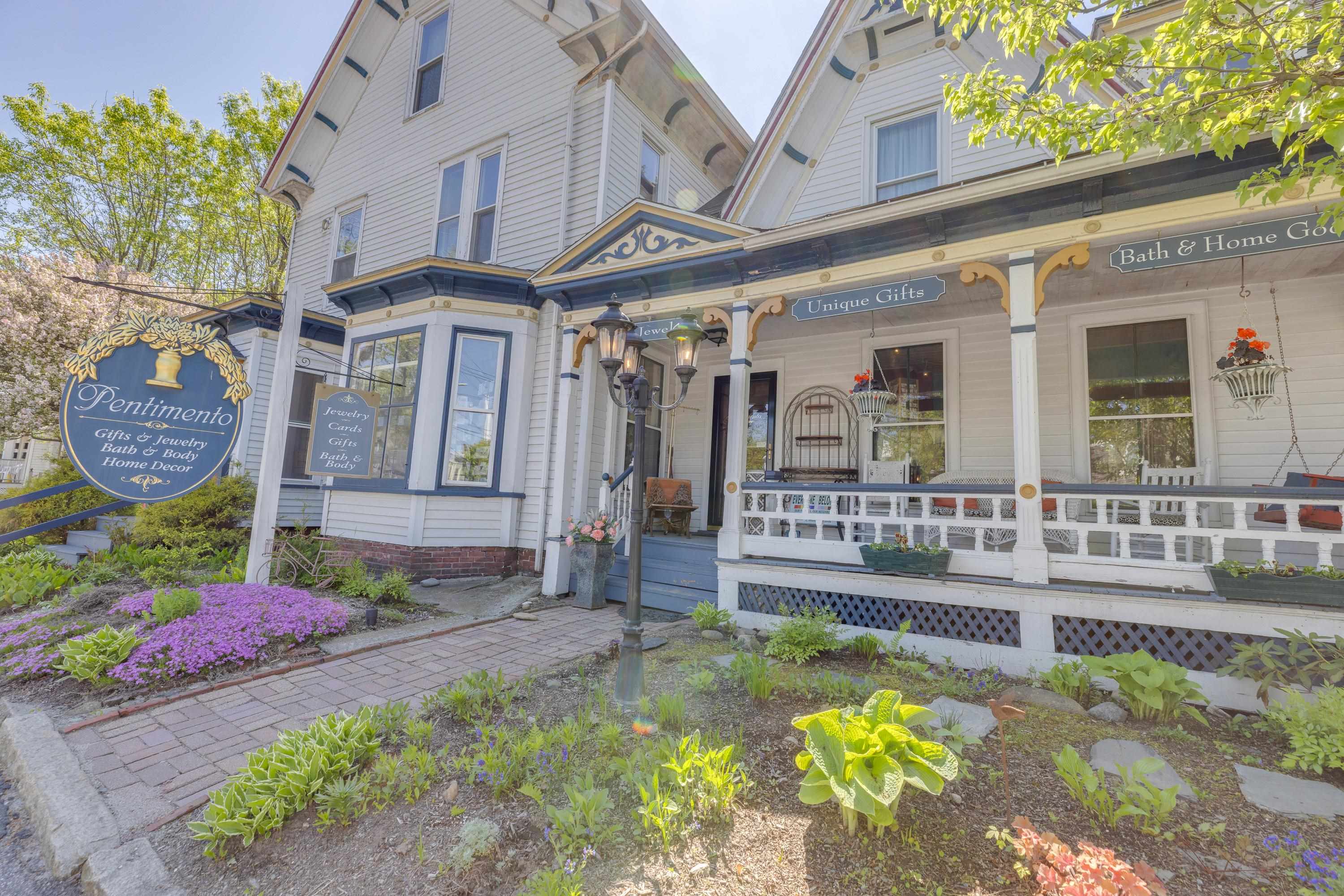 34 Union St, Littleton, NH 03561