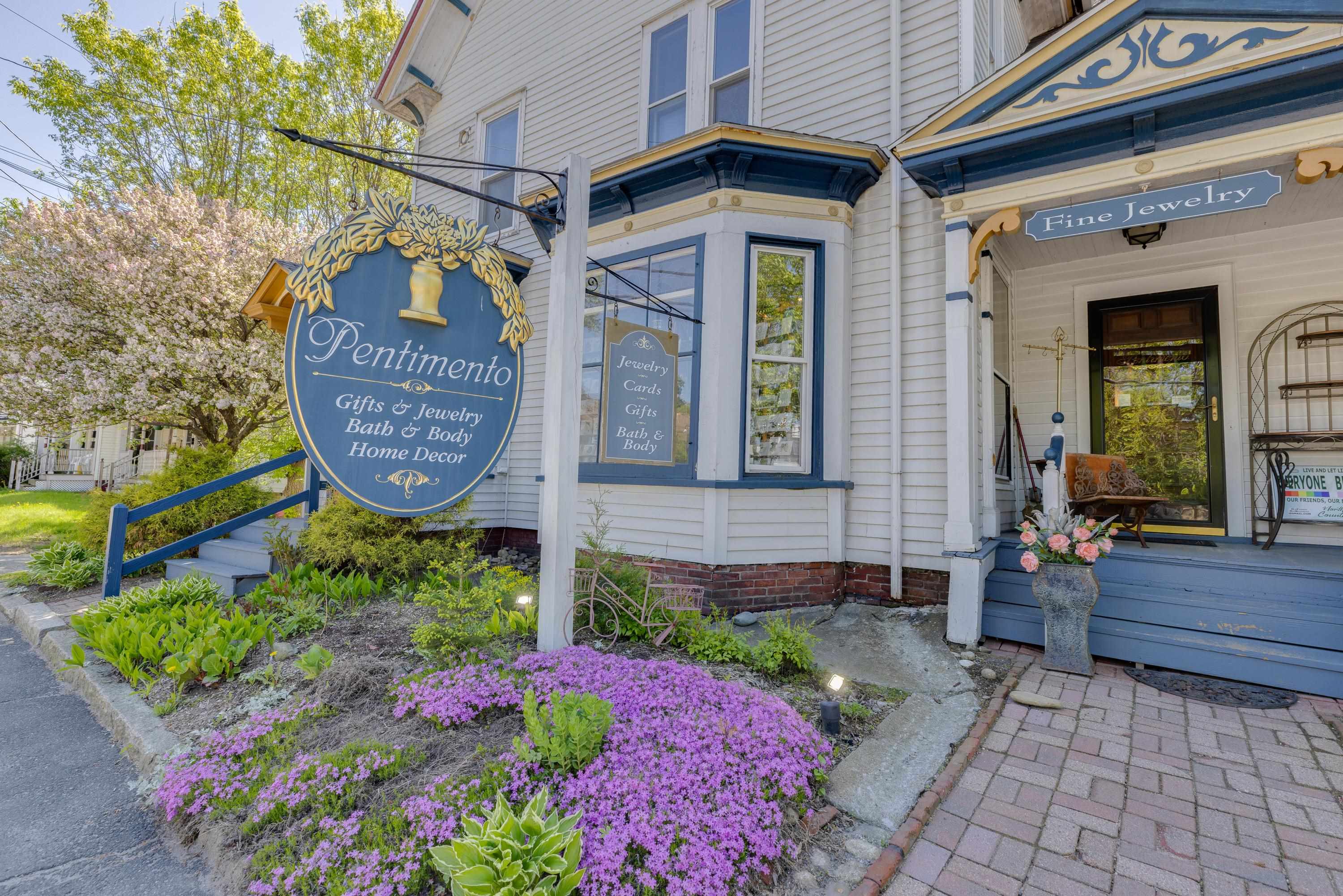 34 Union St, Littleton, NH 03561