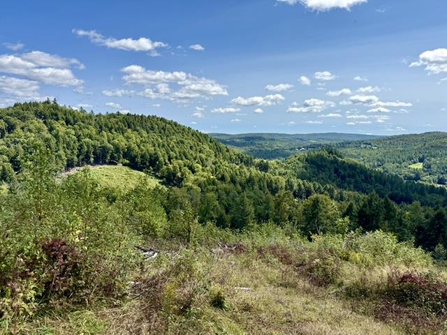 Eastern views