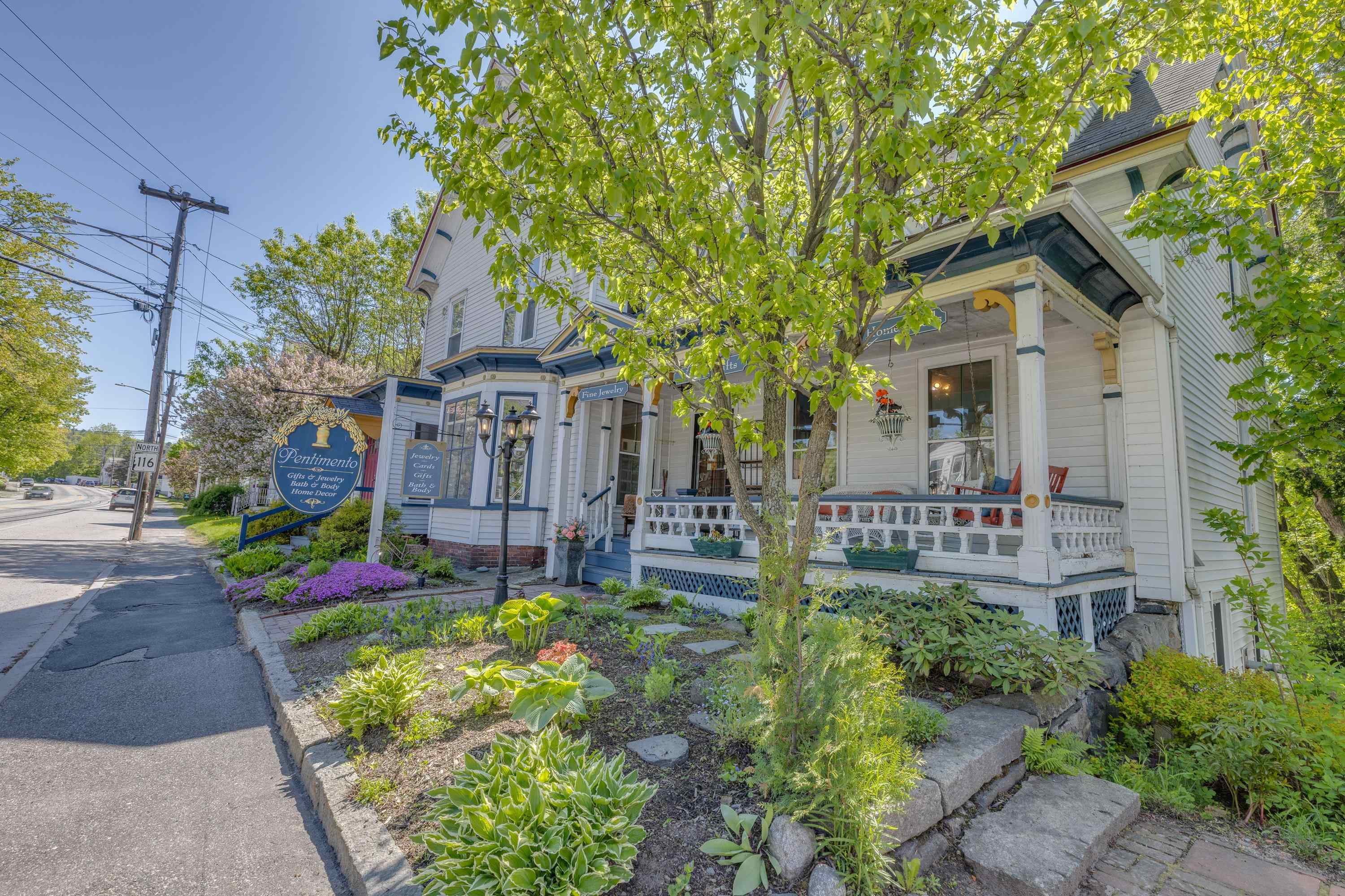 34 Union St, Littleton, NH 03561