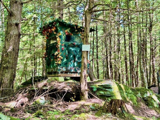 260 River Rd, Bath, NH 03740