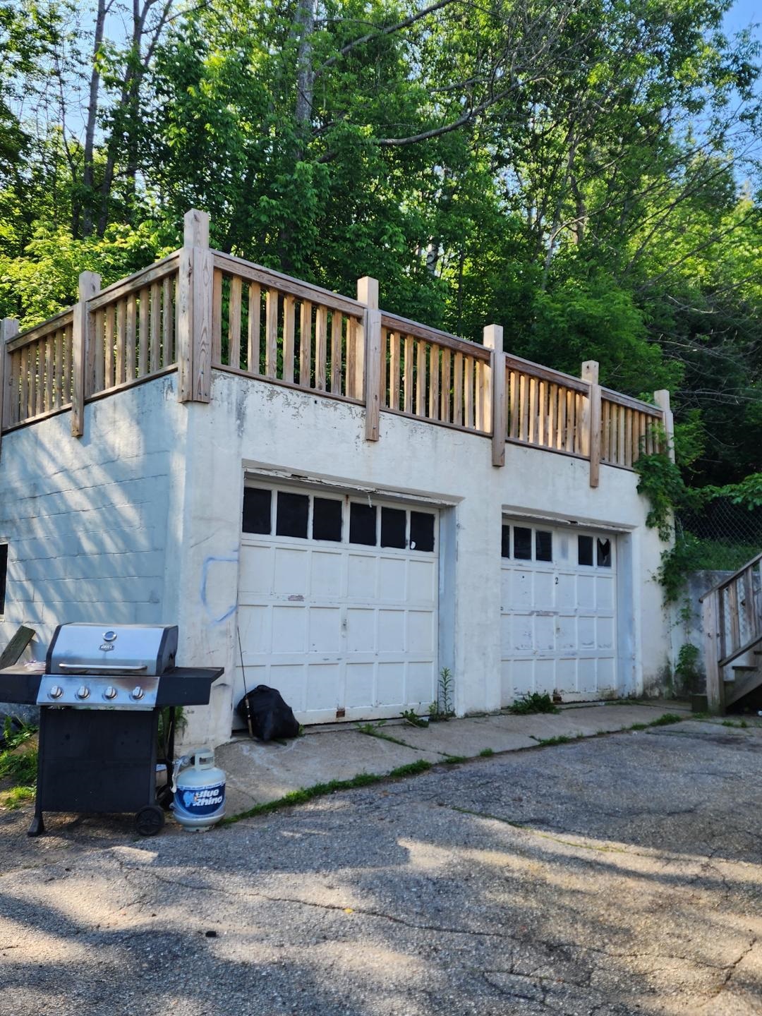 416 Burgess St, Berlin, NH 03570