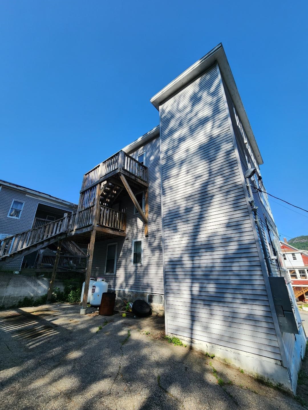 416 Burgess St, Berlin, NH 03570